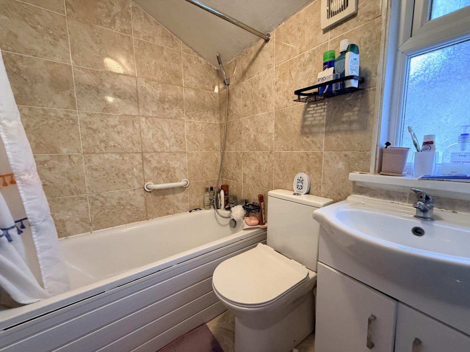 Abbotts Road, Southall