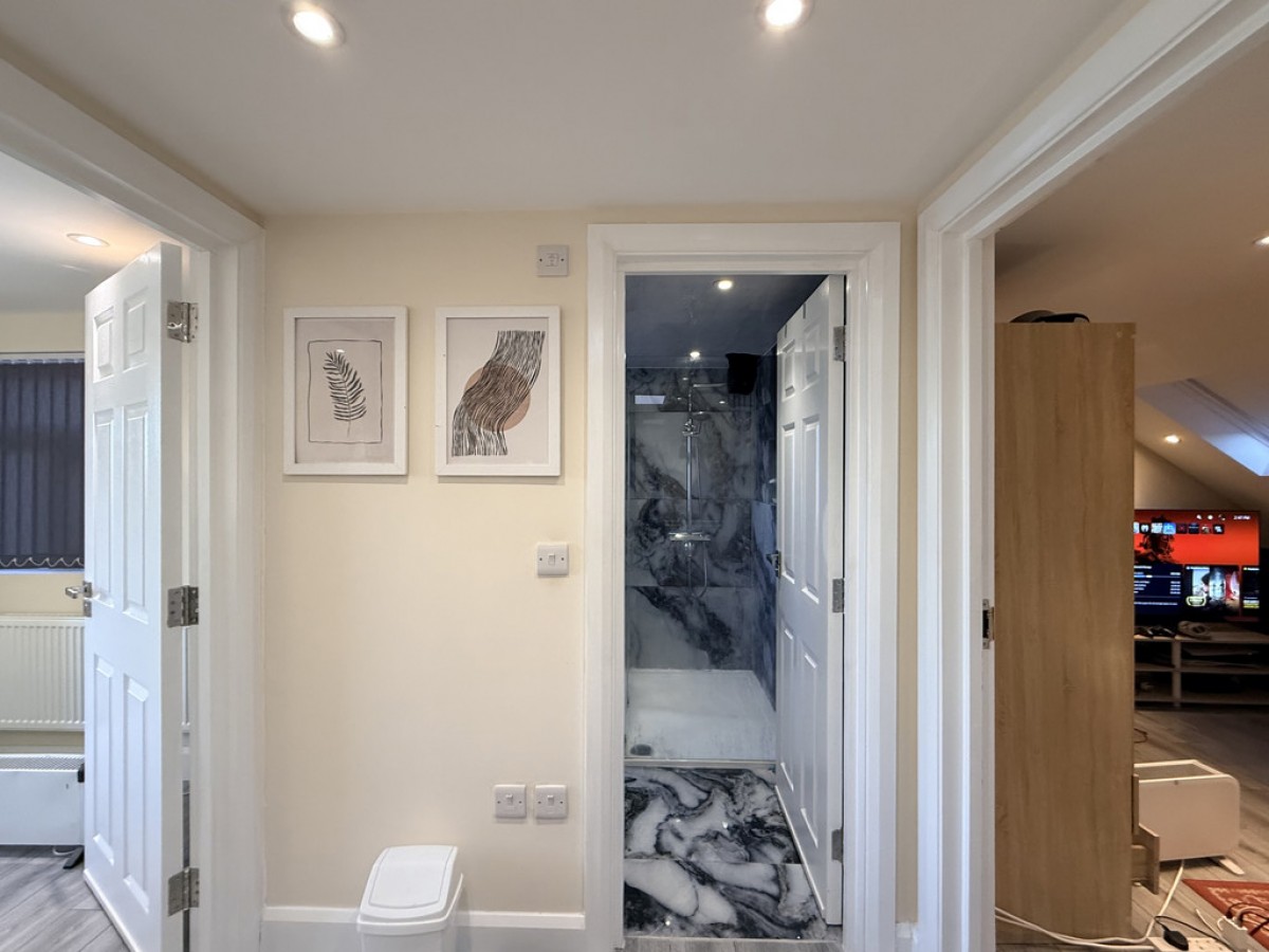 Abbotts Road, Southall