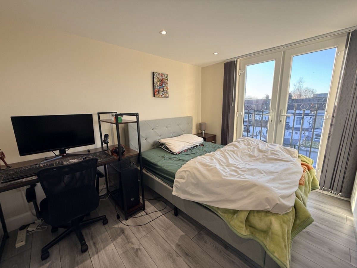 Abbotts Road, Southall