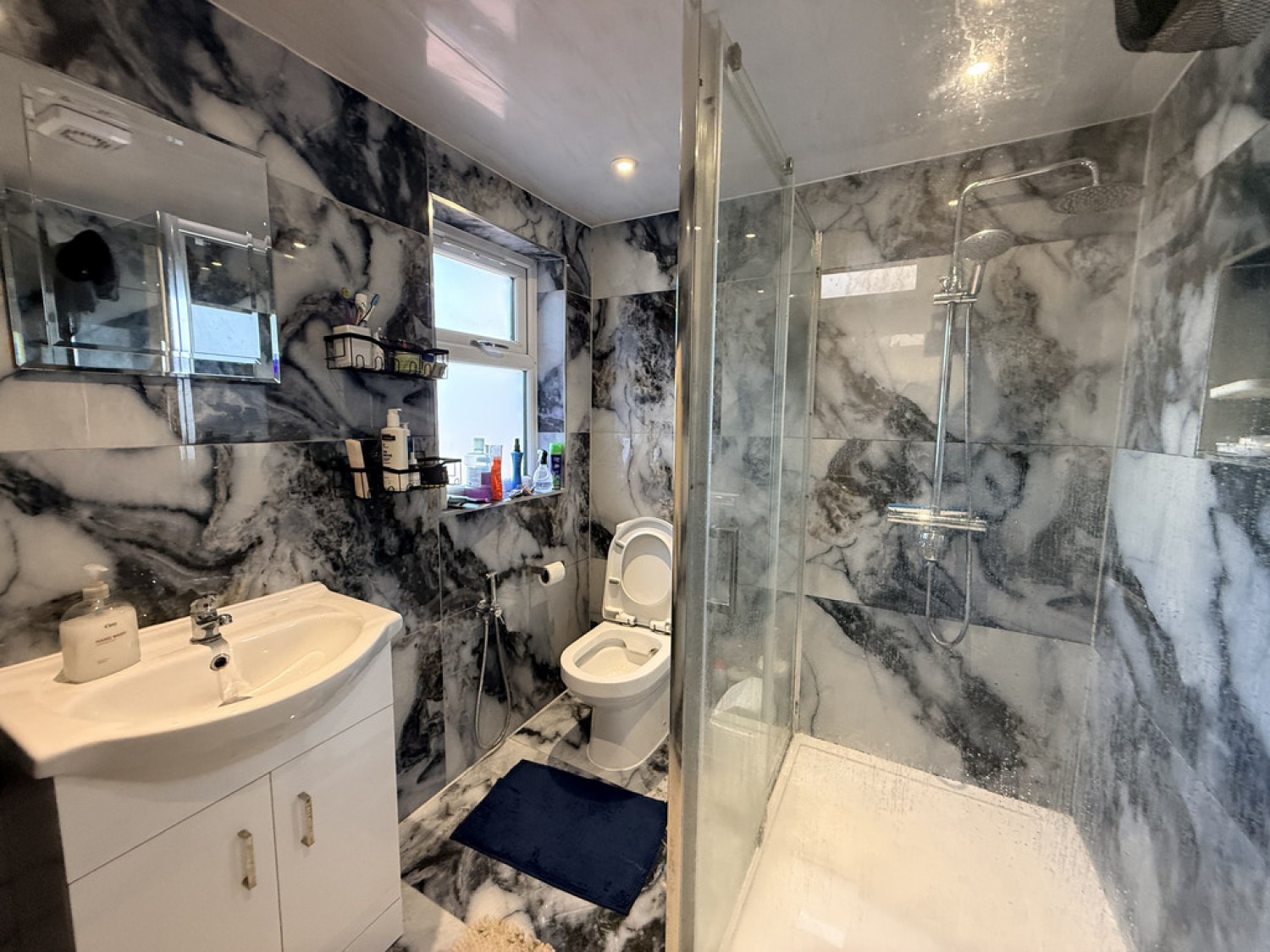 Abbotts Road, Southall