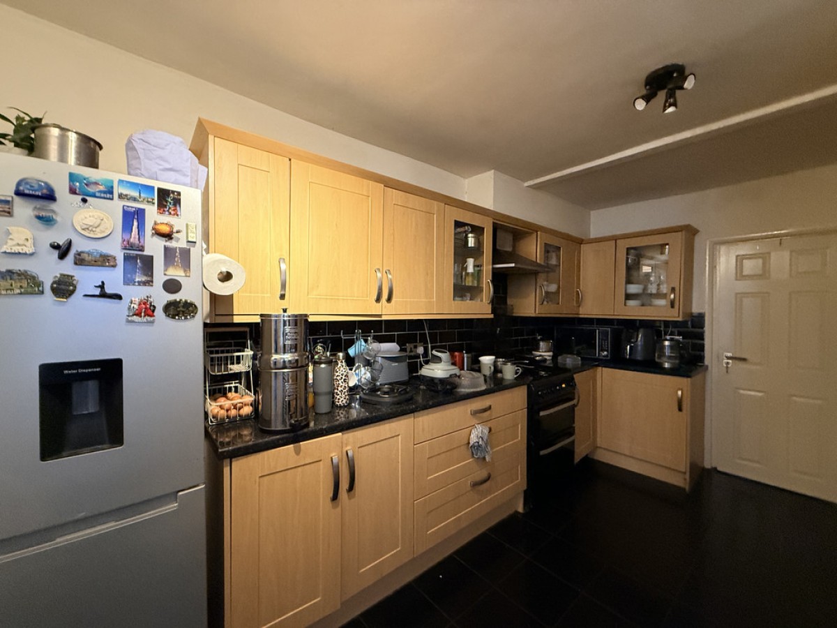 Abbotts Road, Southall