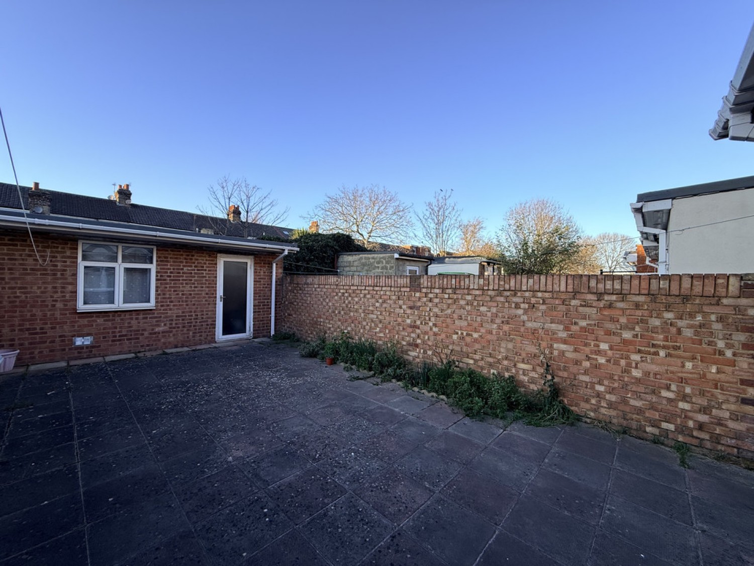 Abbotts Road, Southall