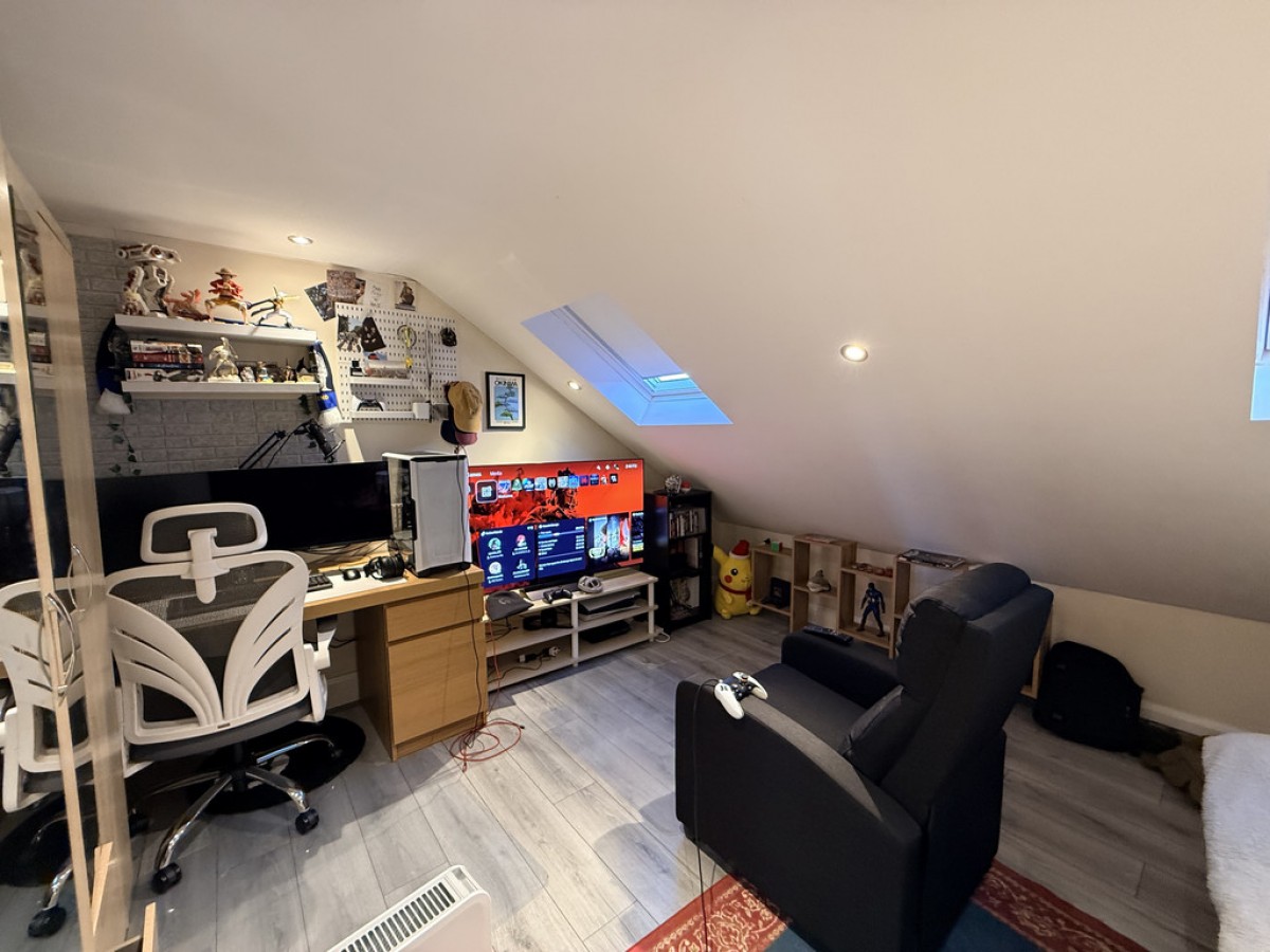 Abbotts Road, Southall