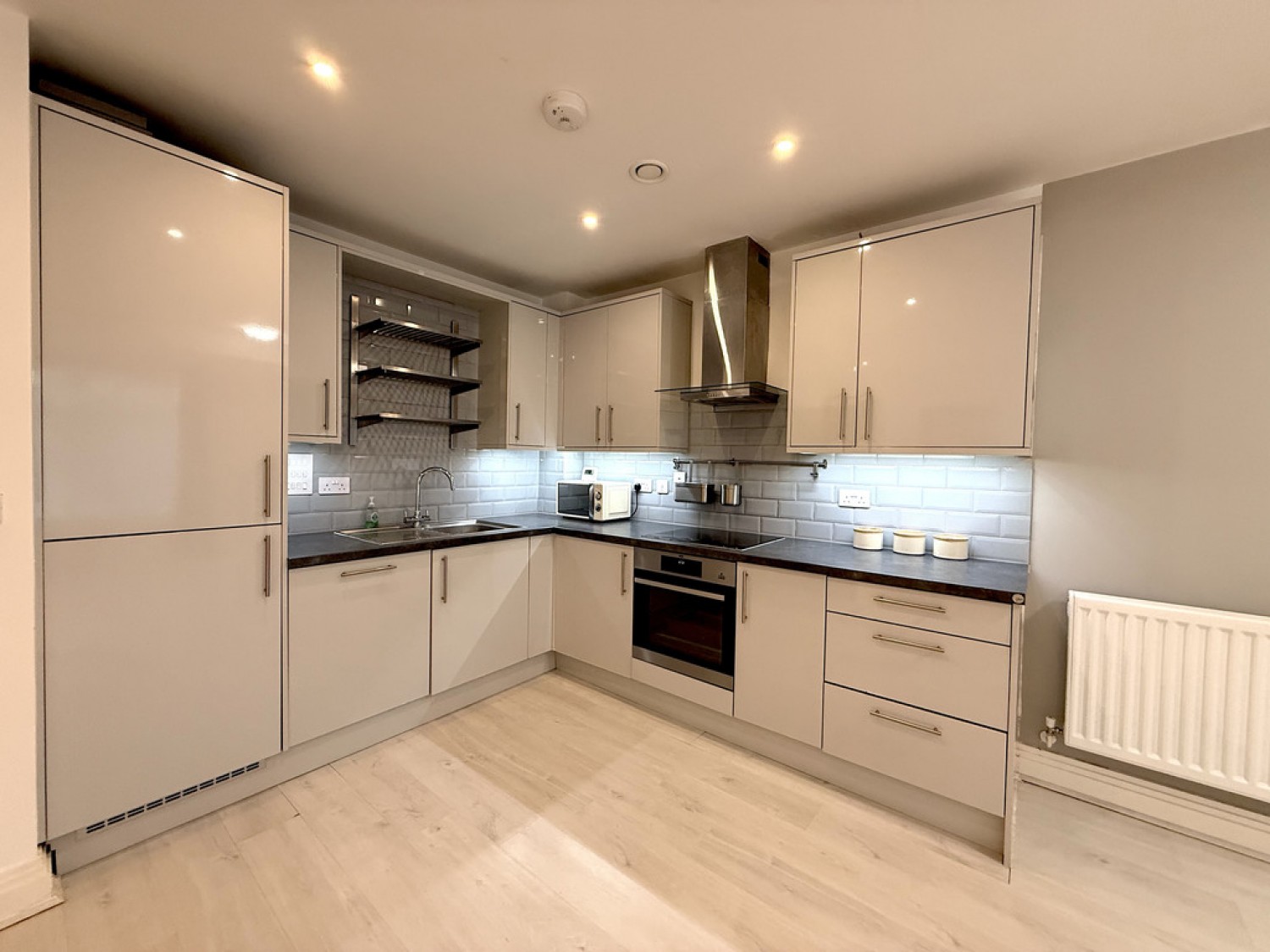 1 bedroom Flat in Samuelson Place, Isleworth, Hounslow