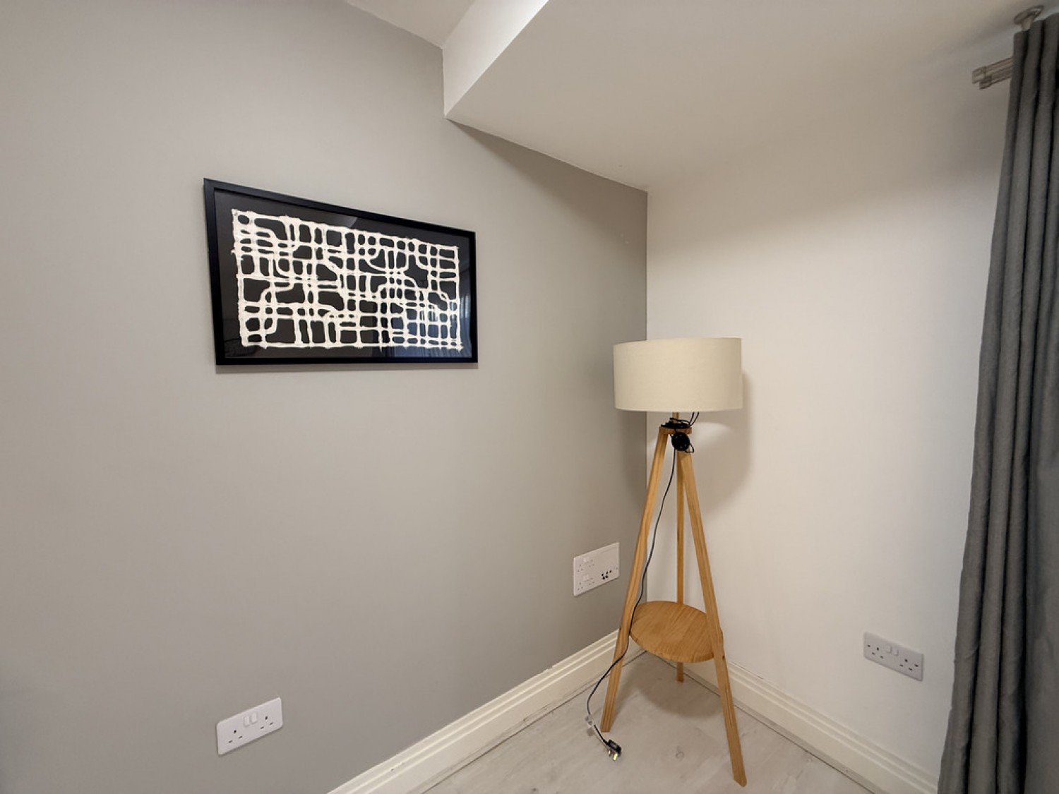 1 bedroom Flat in Samuelson Place, Isleworth, Hounslow