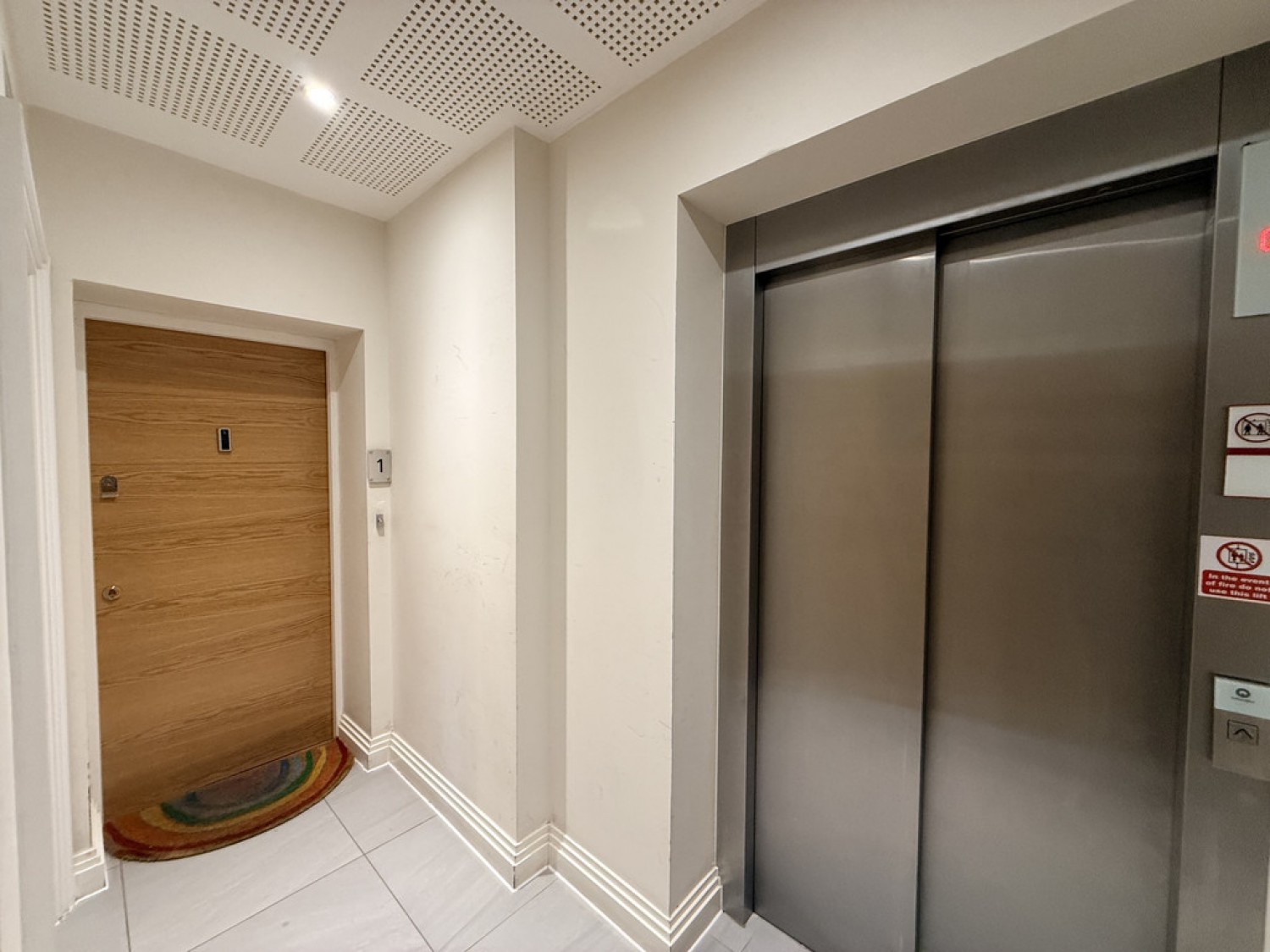 1 bedroom Flat in Samuelson Place, Isleworth, Hounslow