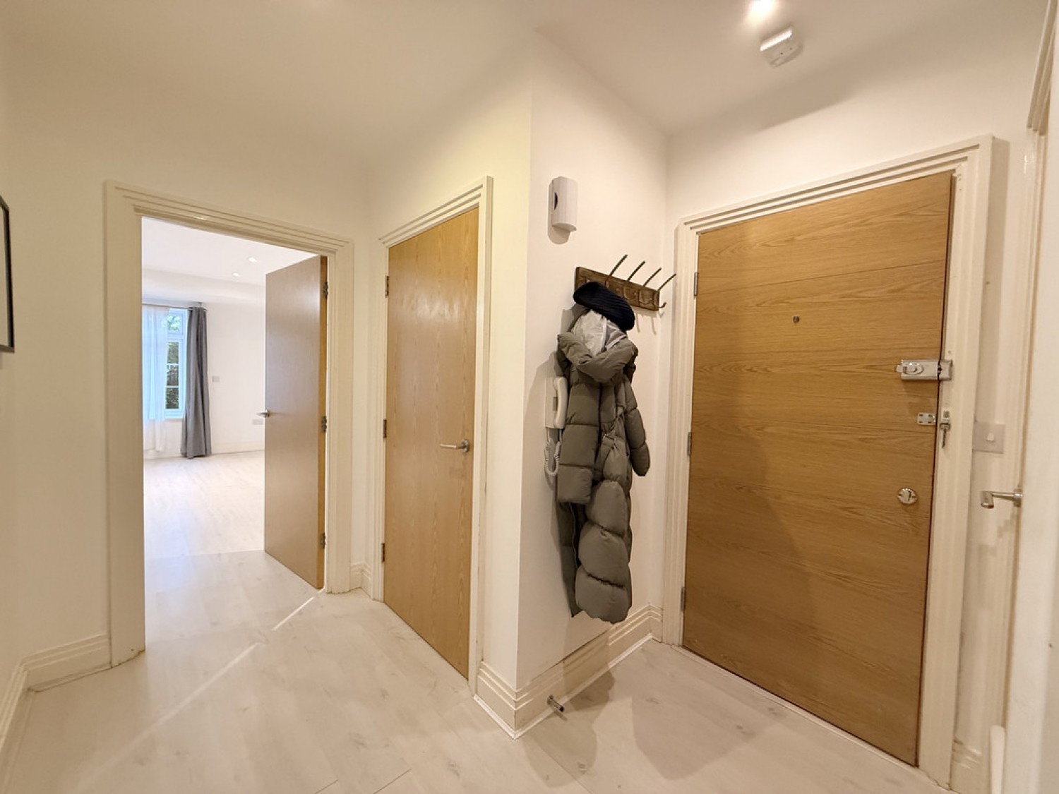 1 bedroom Flat in Samuelson Place, Isleworth, Hounslow