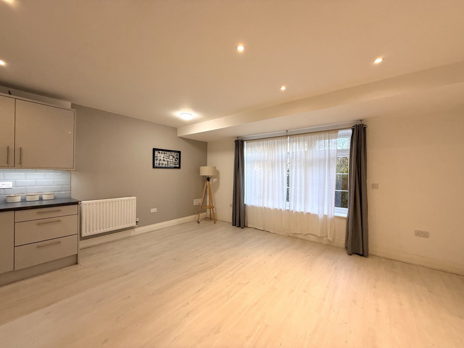 1 bedroom Flat in Samuelson Place, Isleworth, Hounslow