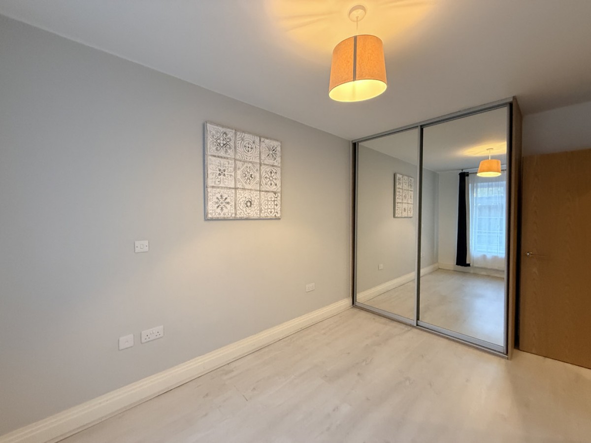 Samuelson Place, Isleworth, Hounslow