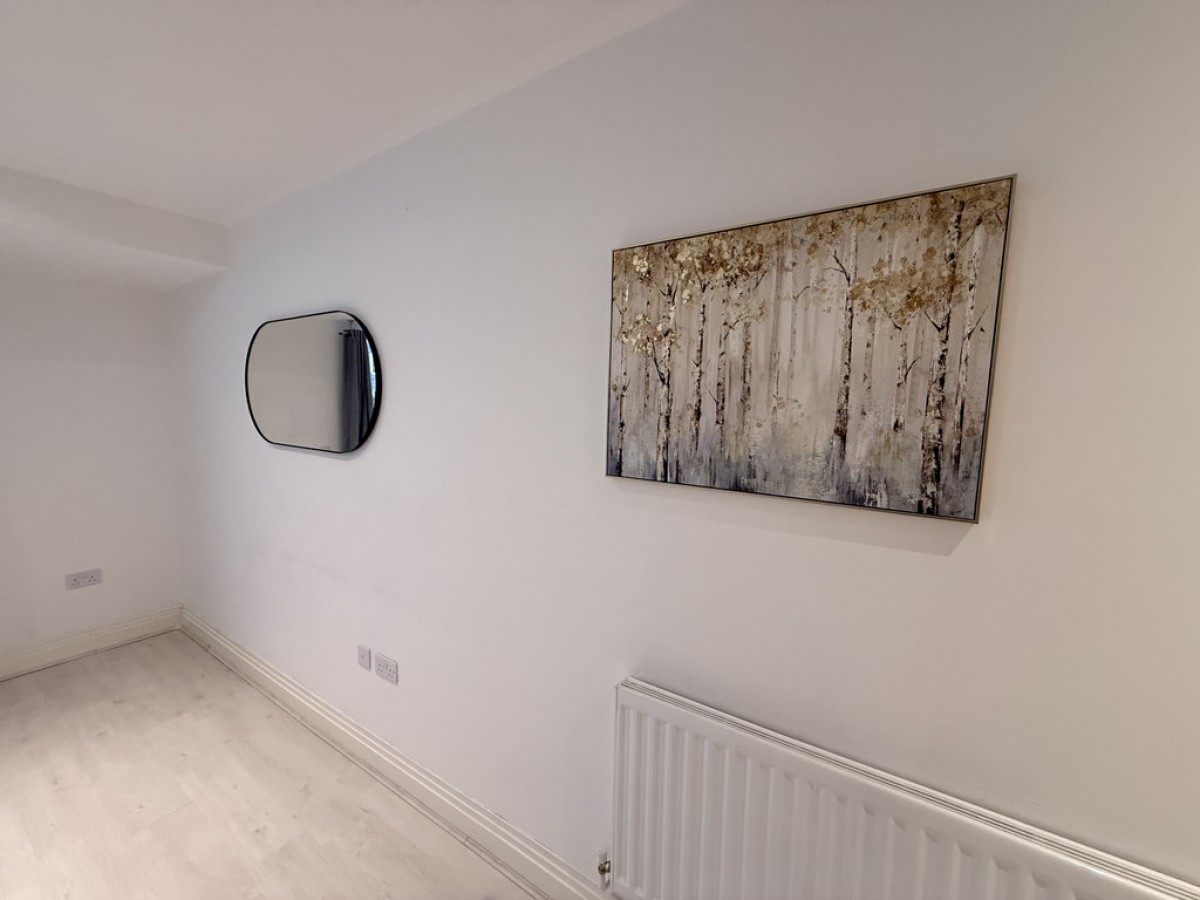 Samuelson Place, Isleworth, Hounslow