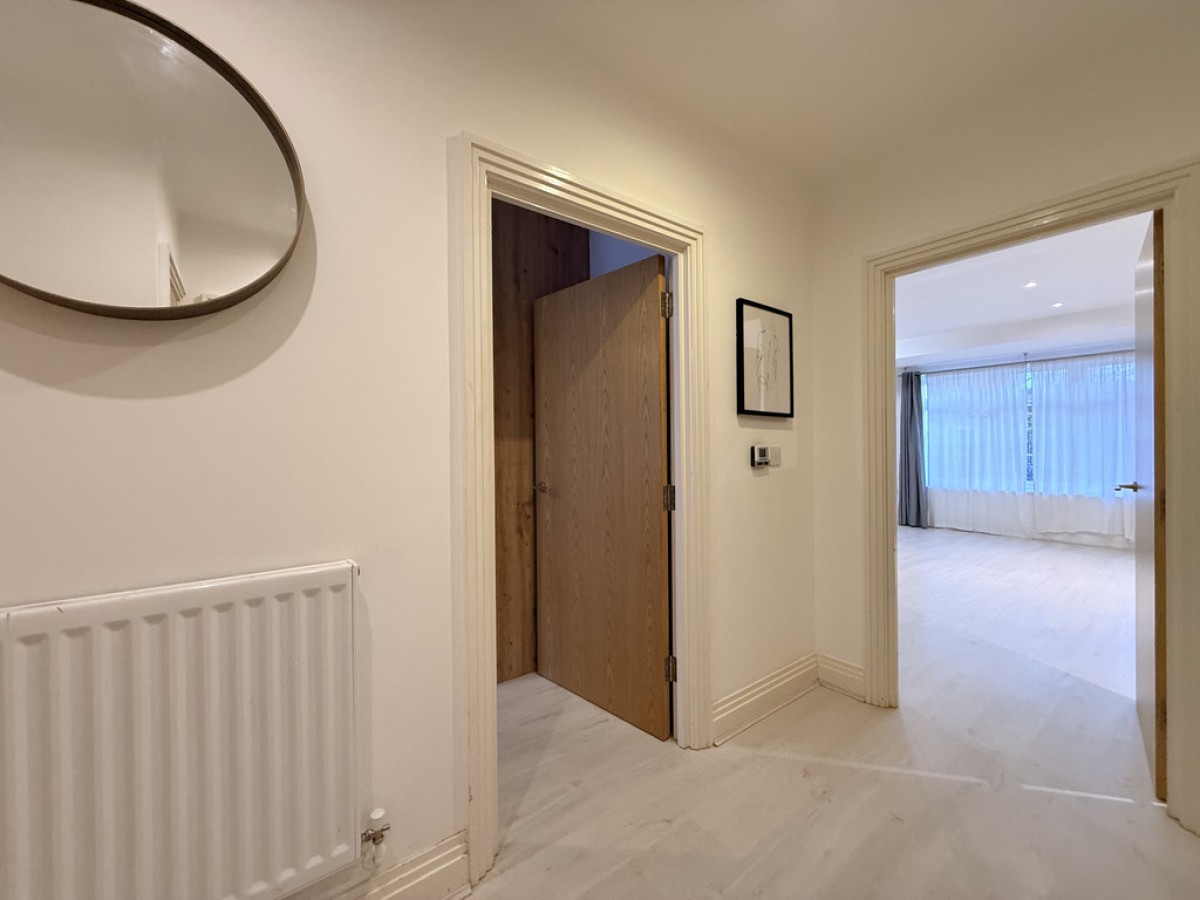 Samuelson Place, Isleworth, Hounslow