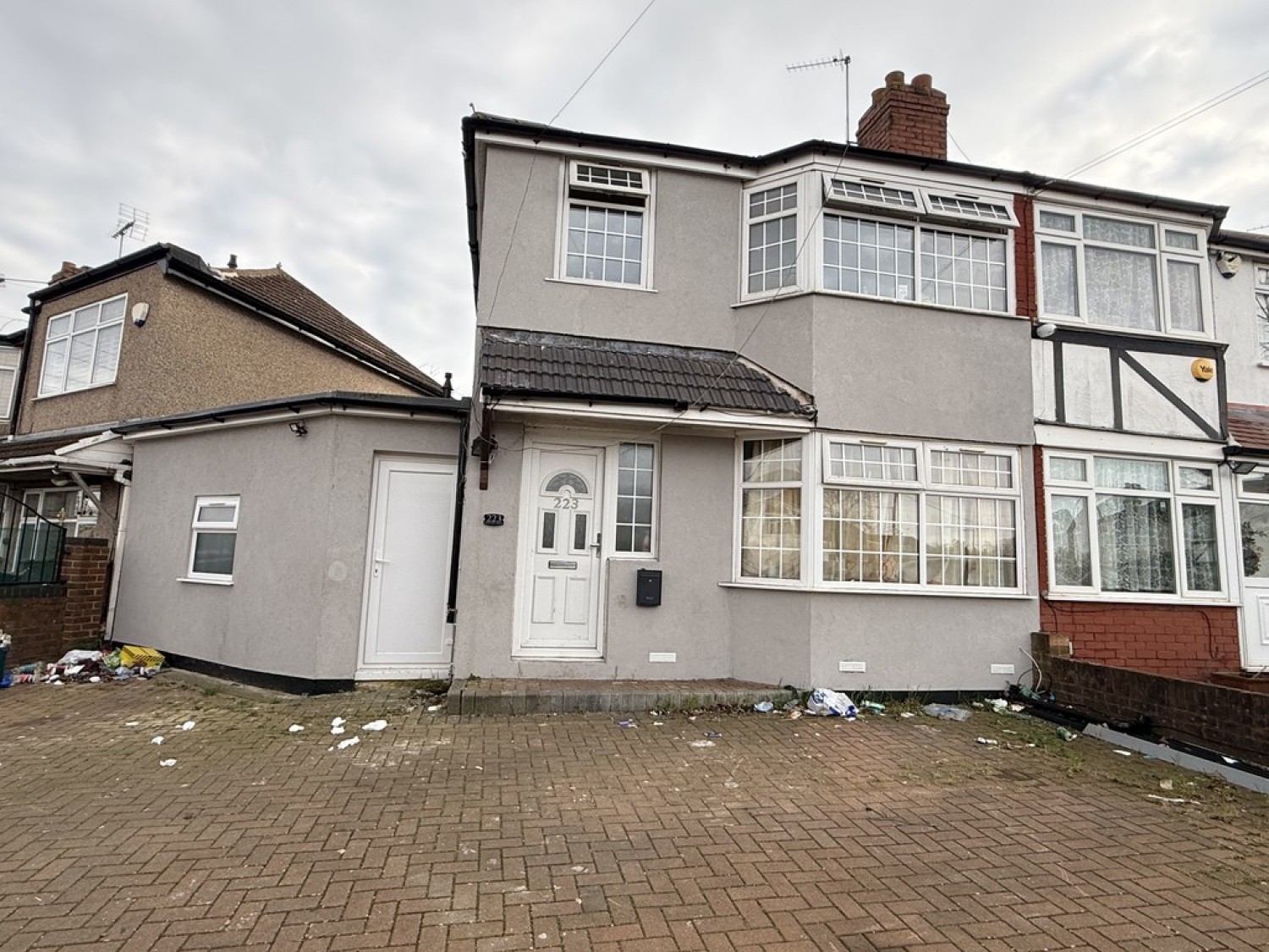 3 bedroom House for Letting Balmoral Drive