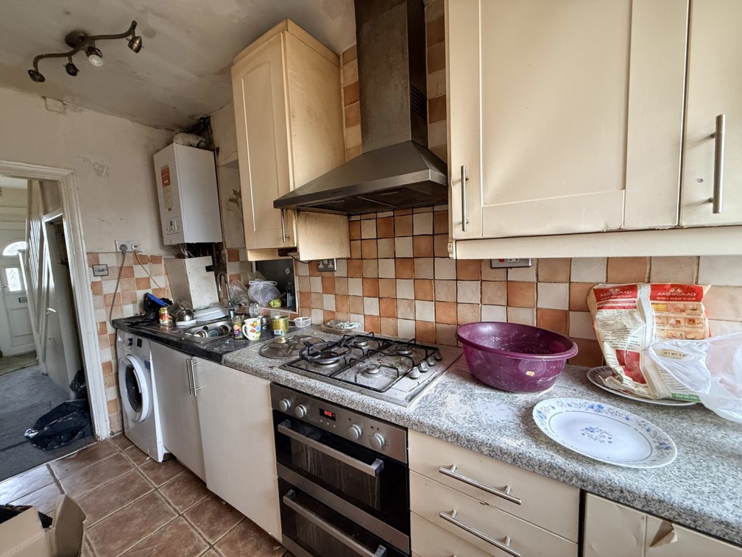 3 bedroom House for Letting Balmoral Drive