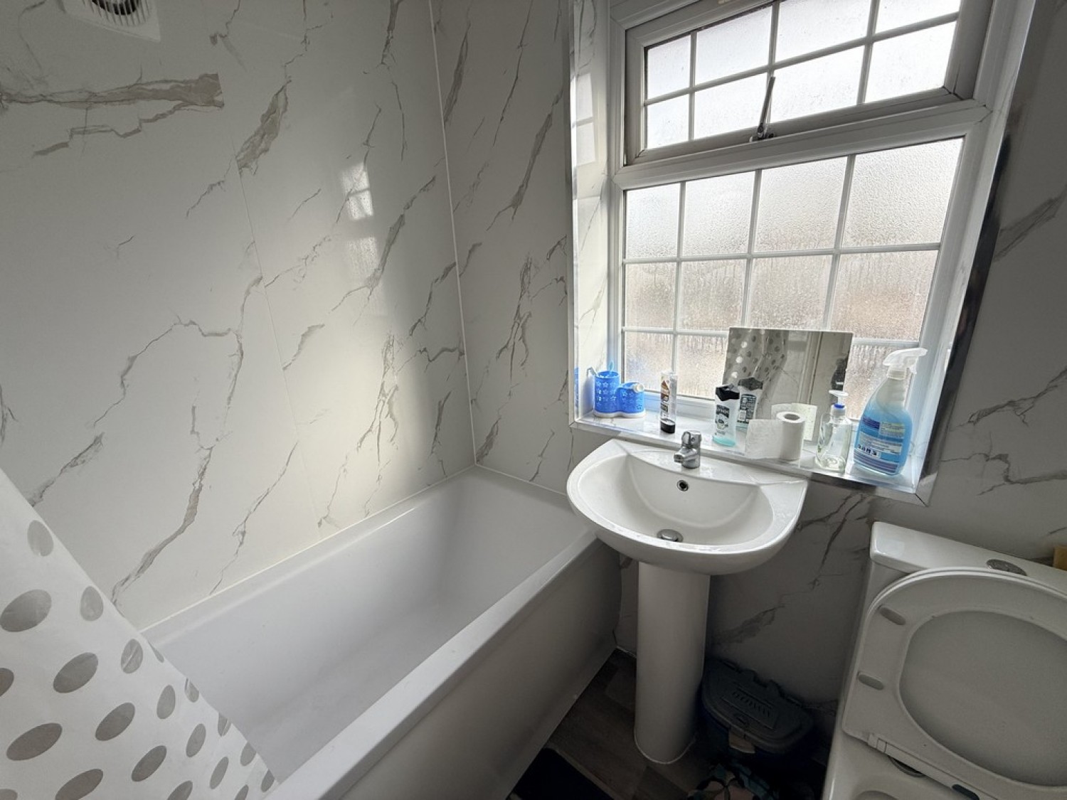 3 bedroom House for Letting Balmoral Drive