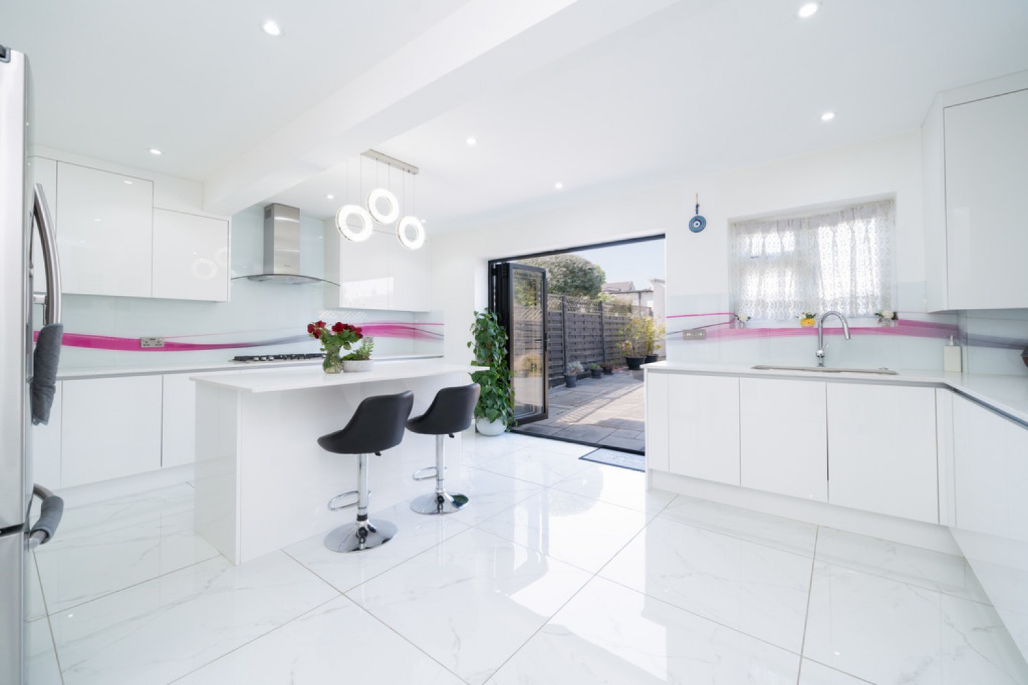 3 bedroom House for Letting Milner Drive