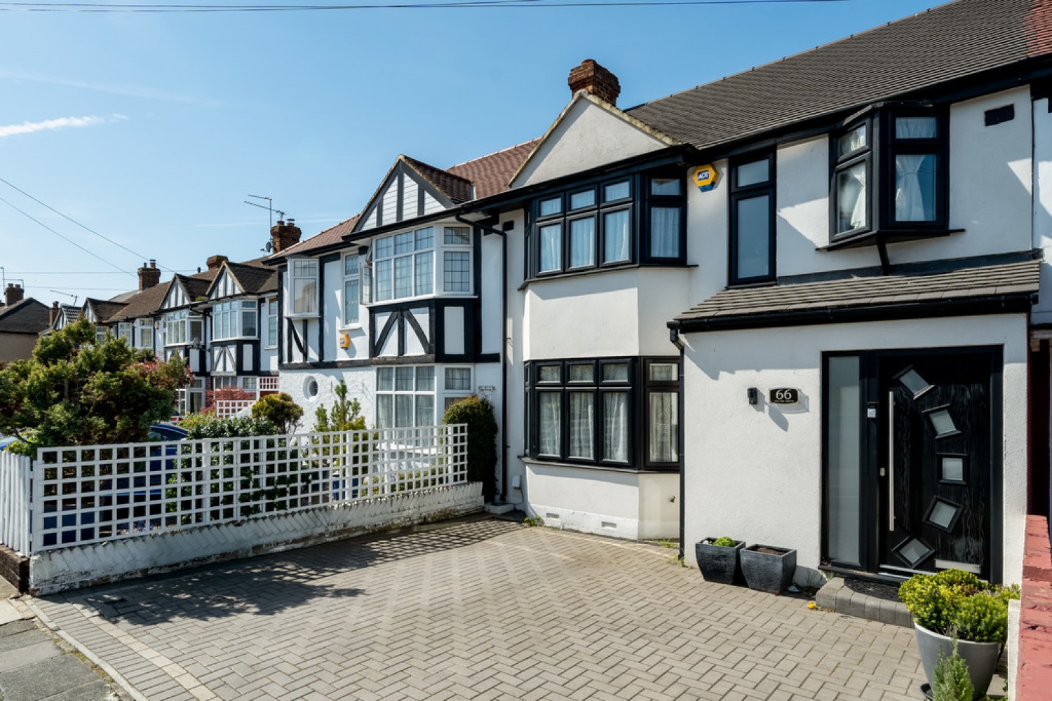 3 bedroom House for Letting Milner Drive