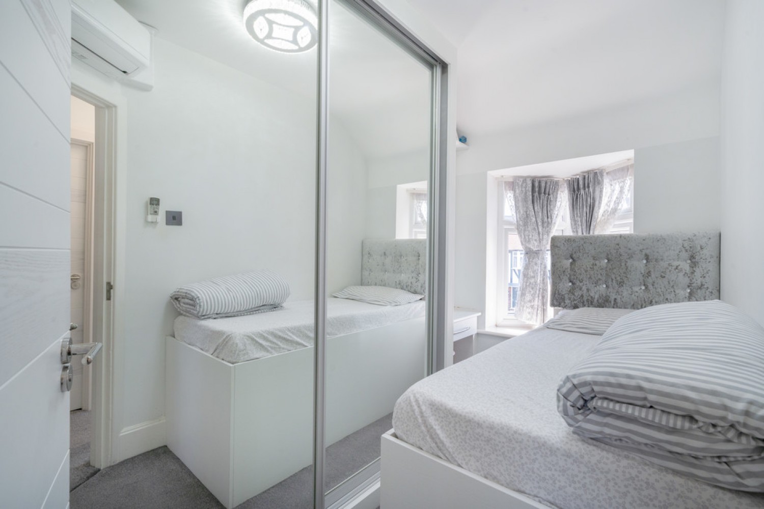 3 bedroom House for Letting Milner Drive