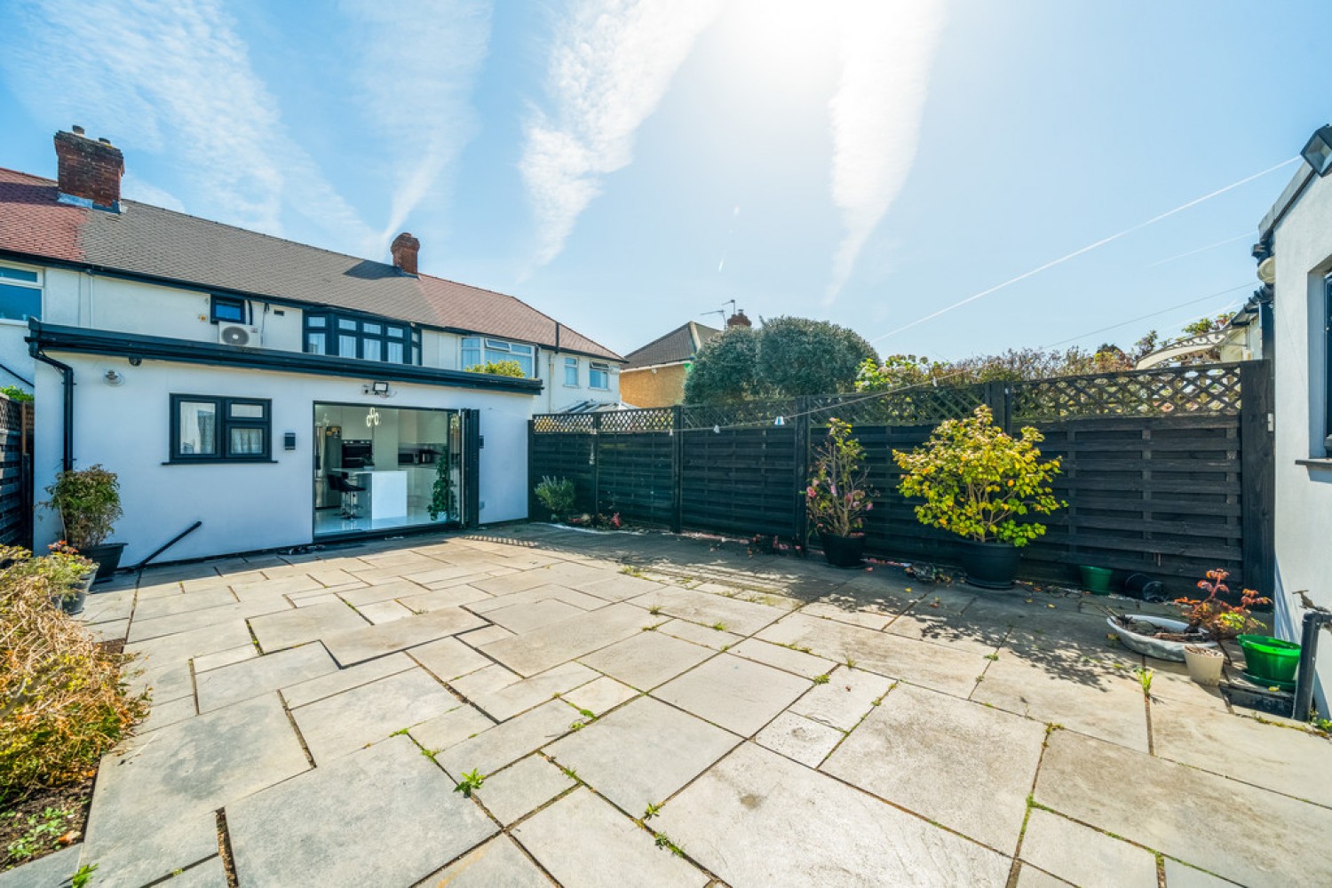 3 bedroom House for Letting Milner Drive