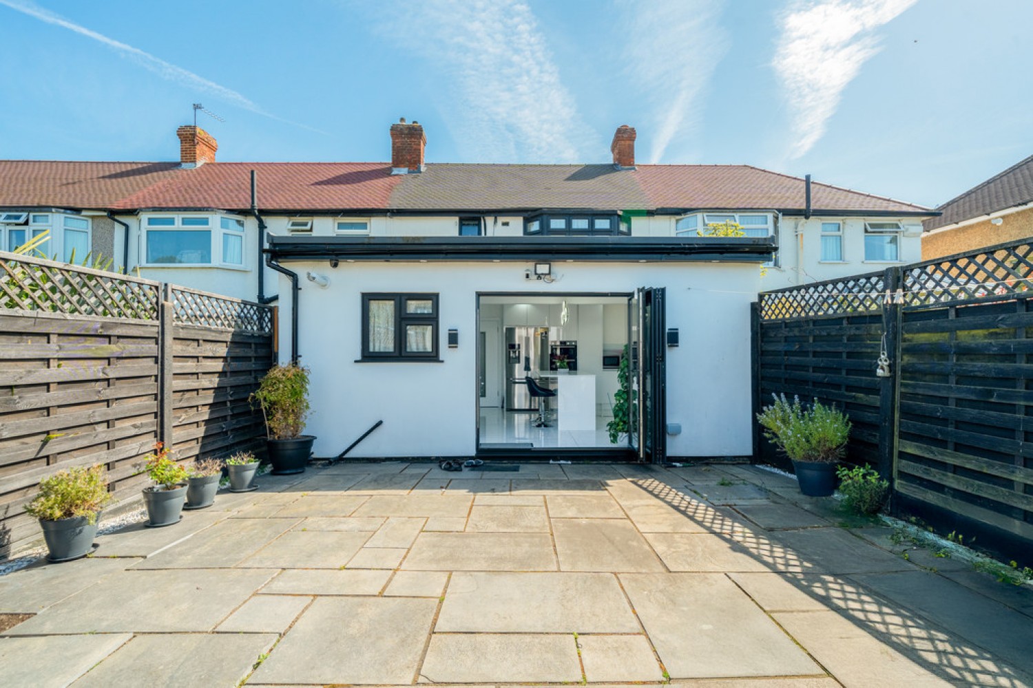 3 bedroom House for Letting Milner Drive