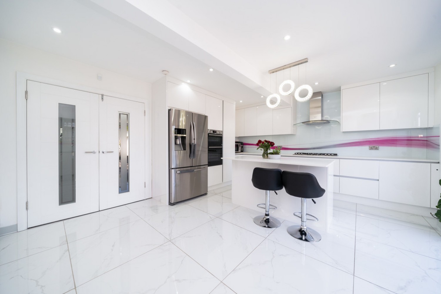 3 bedroom House for Letting Milner Drive