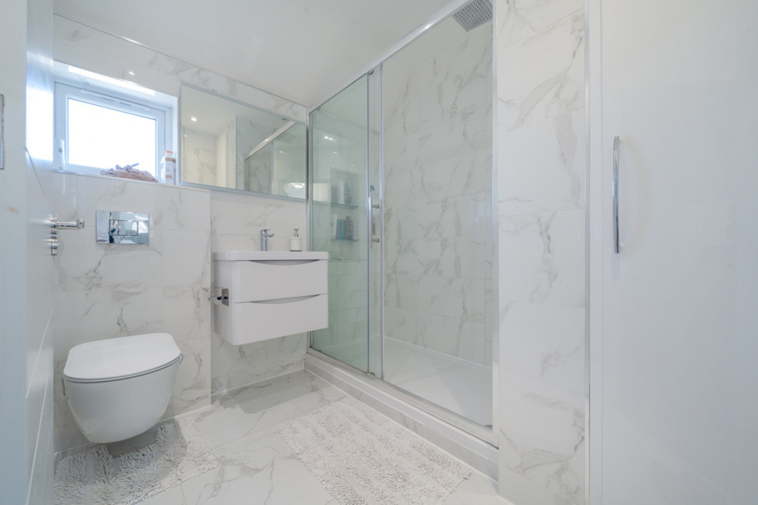 3 bedroom House for Letting Milner Drive