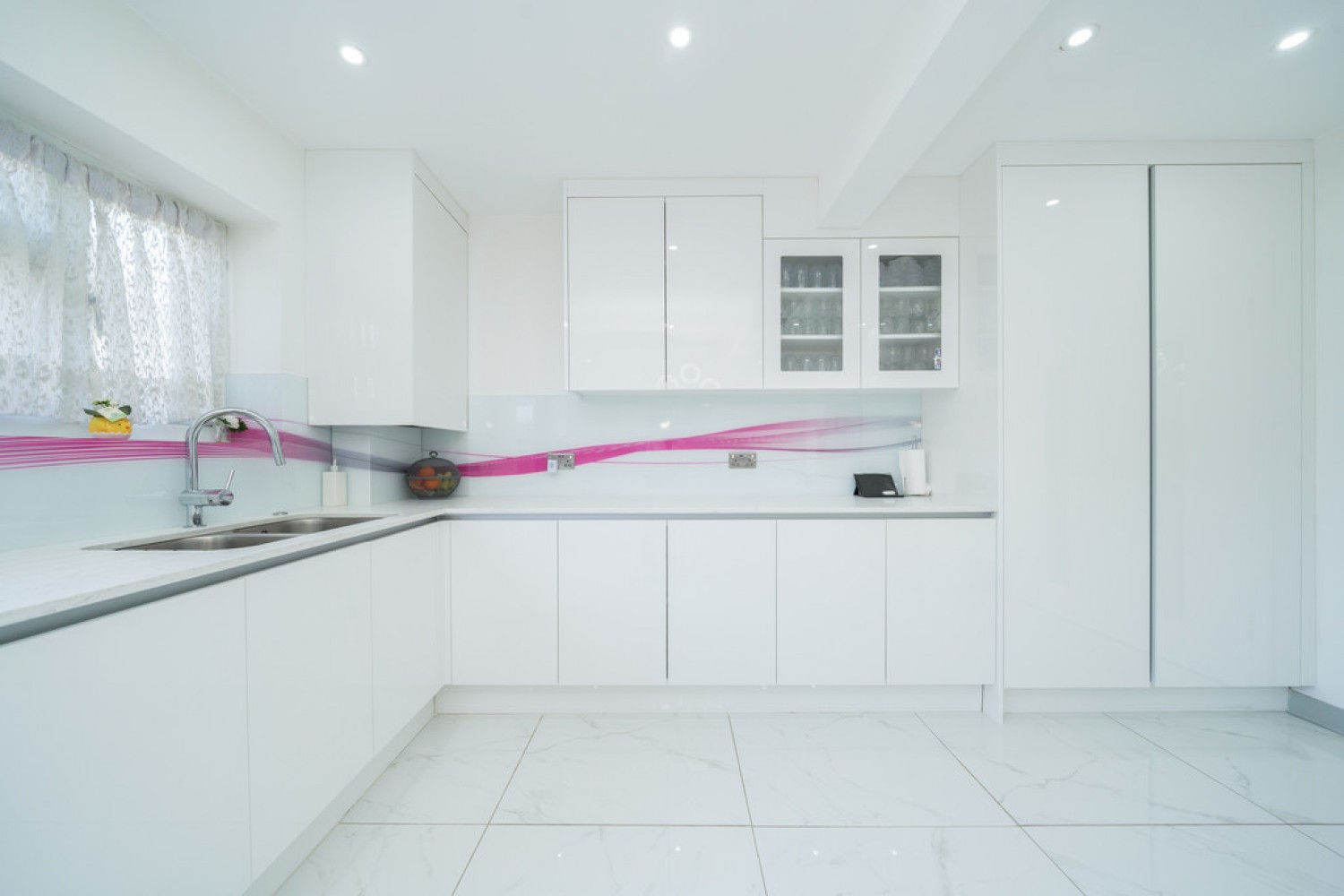 3 bedroom House for Letting Milner Drive