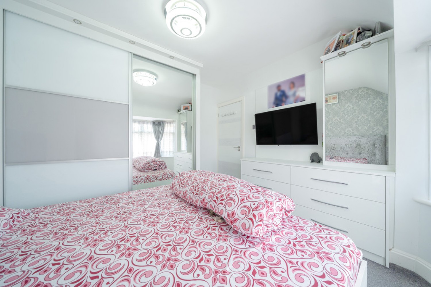 3 bedroom House for Letting Milner Drive