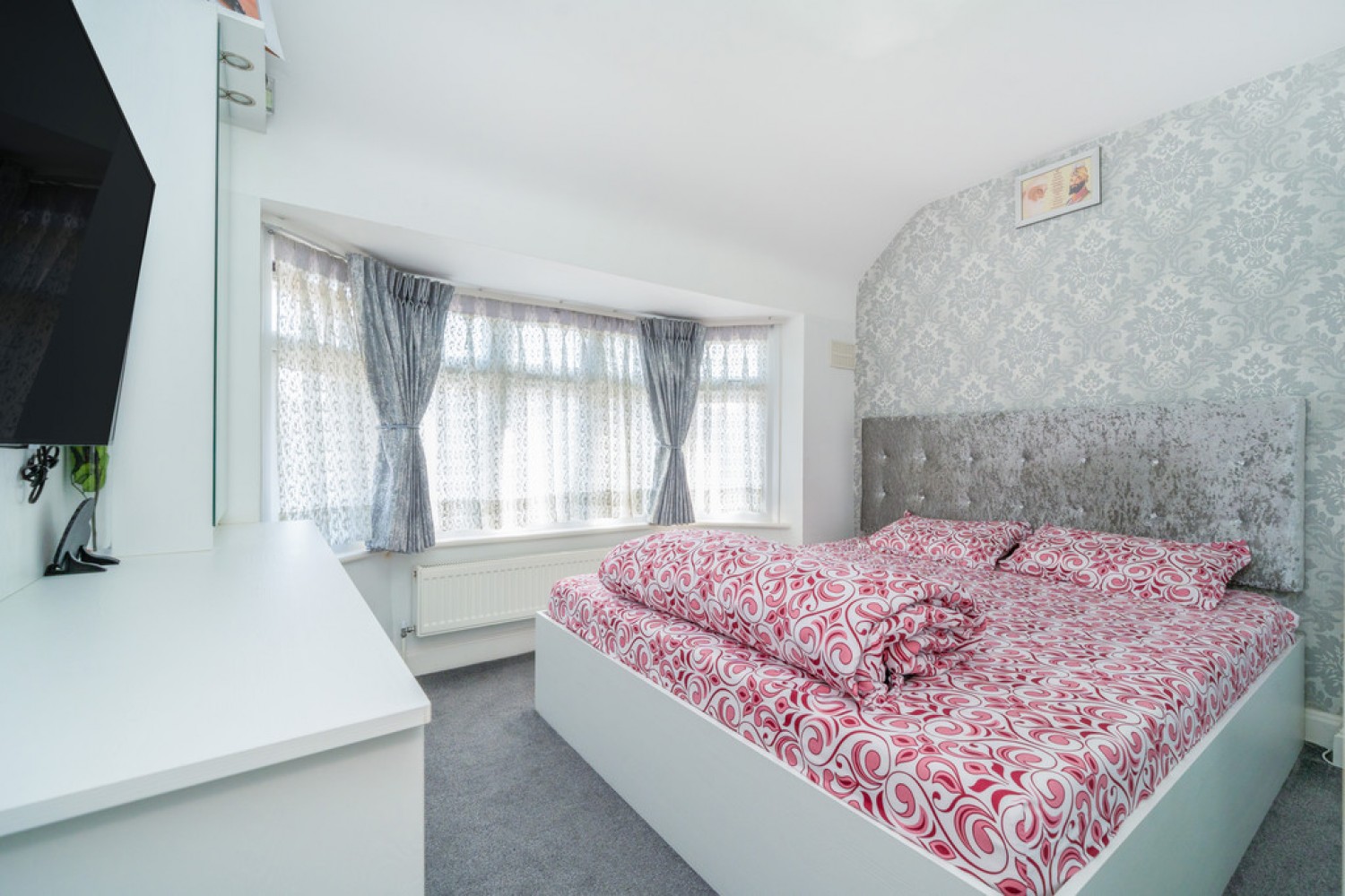 3 bedroom House for Letting Milner Drive