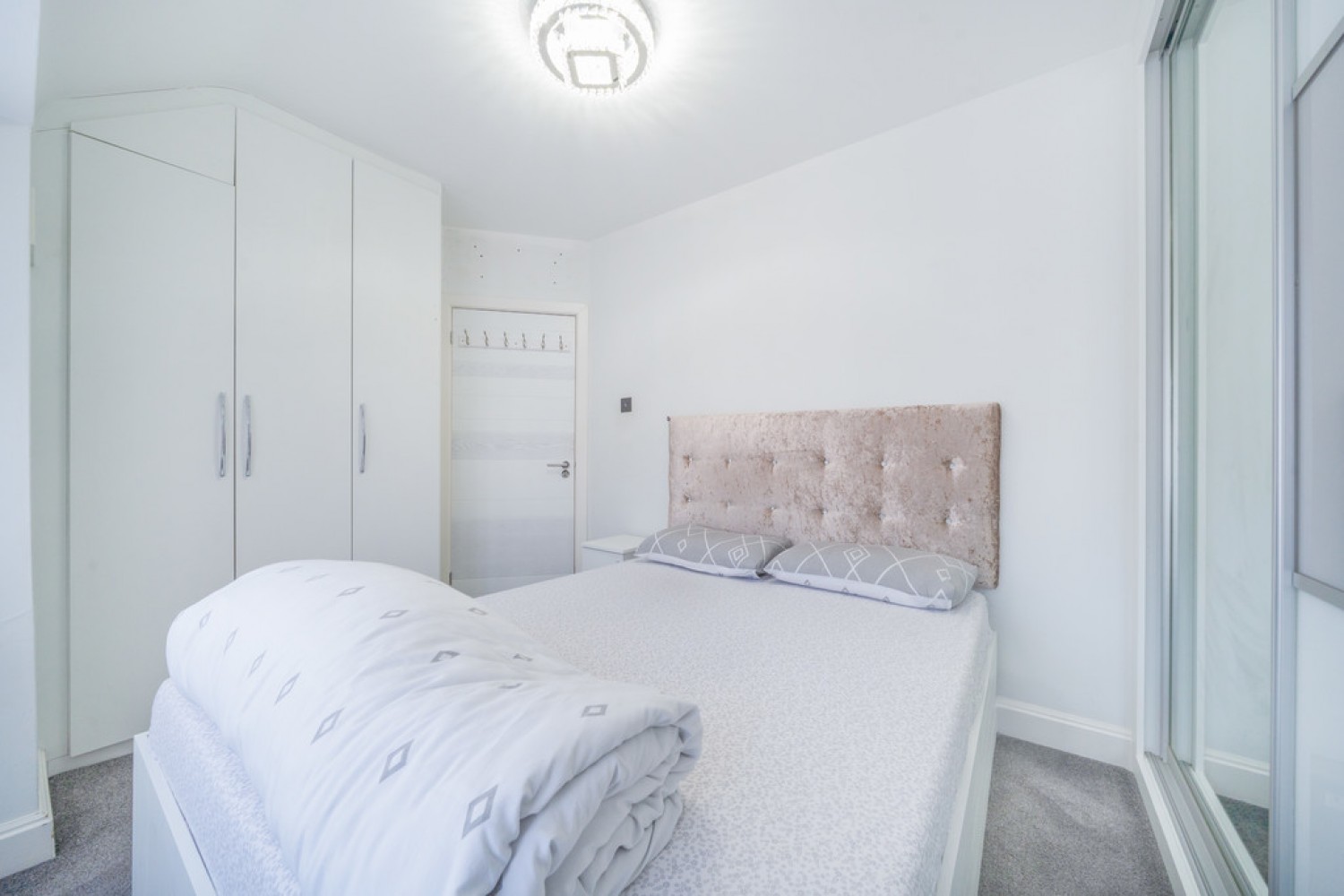 3 bedroom House for Letting Milner Drive