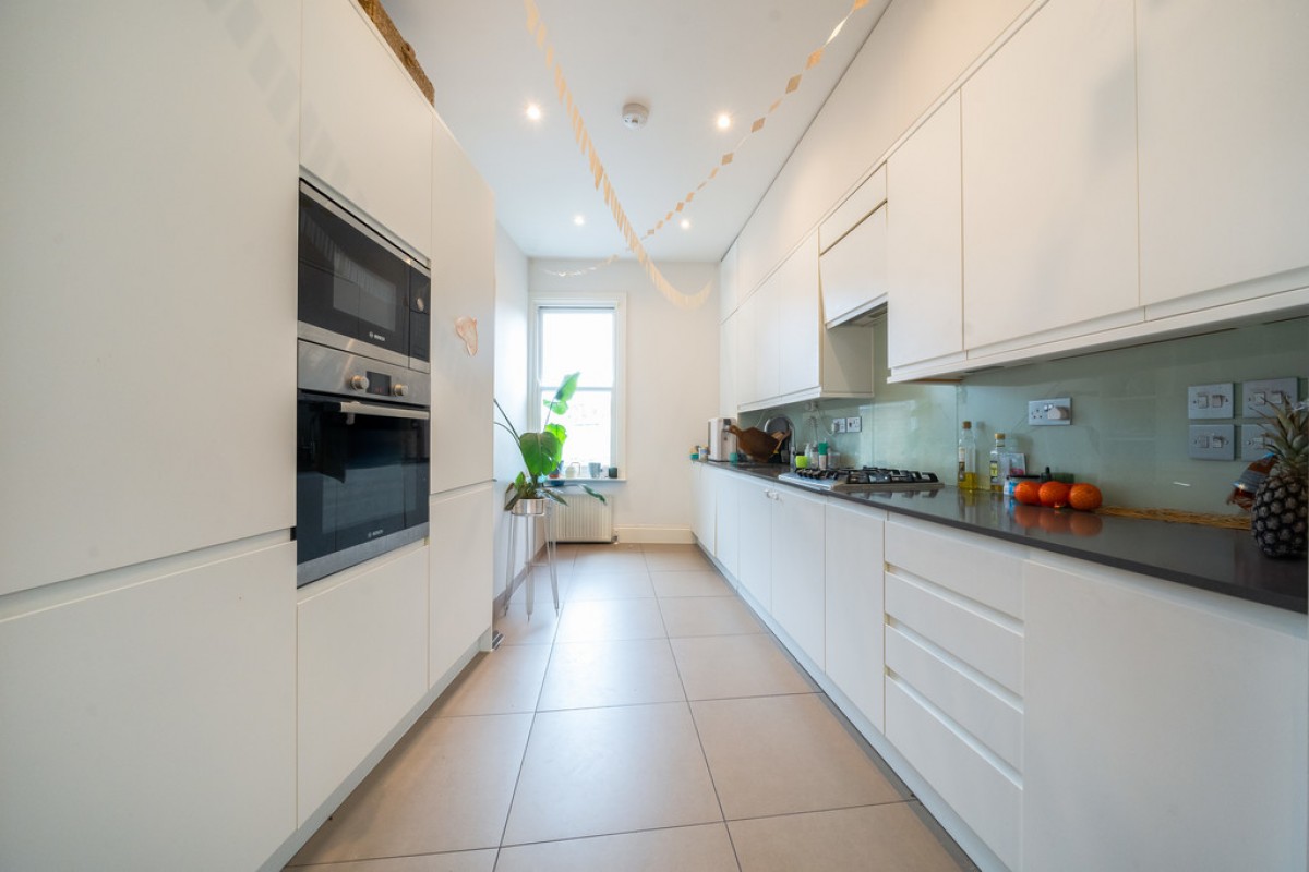 Whitton Road, Twickenham, Middlesex