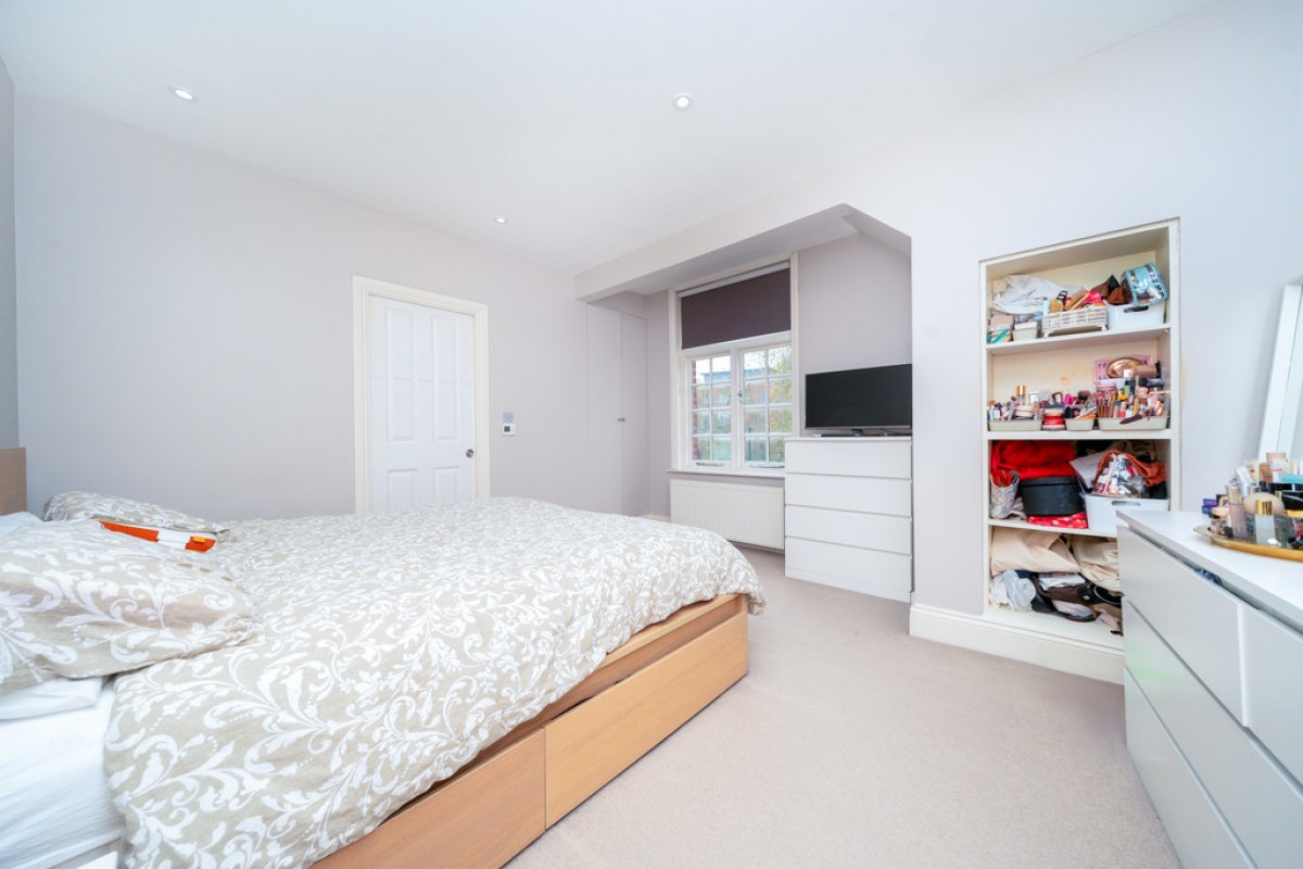 Whitton Road, Twickenham, Middlesex