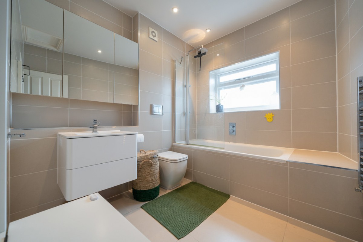 Whitton Road, Twickenham, Middlesex