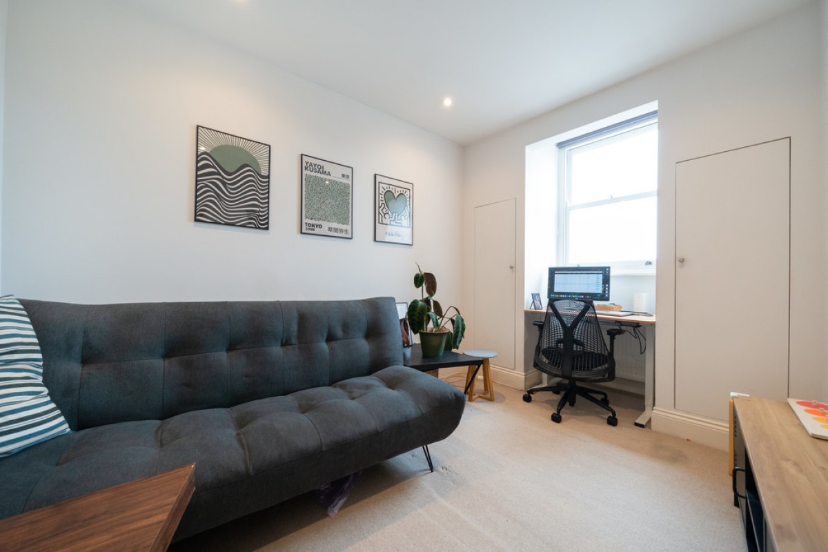 Whitton Road, Twickenham, Middlesex