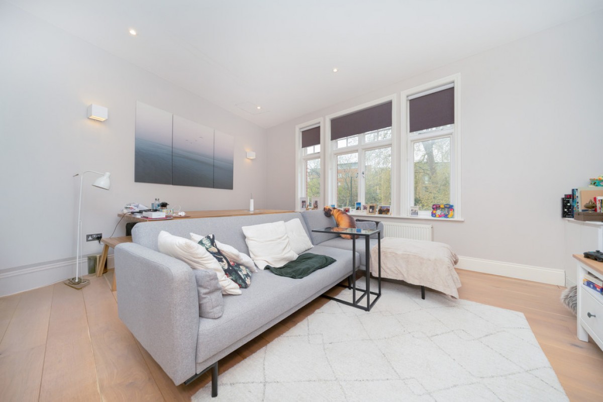 Whitton Road, Twickenham, Middlesex