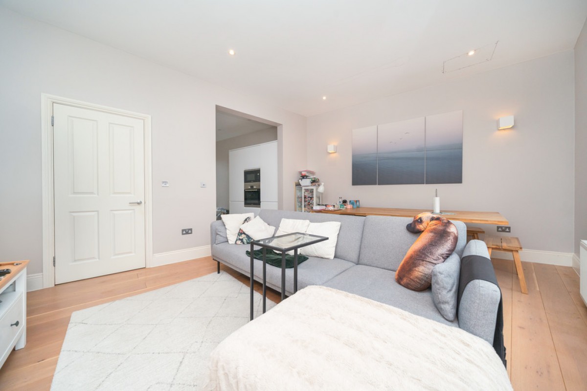 Whitton Road, Twickenham, Middlesex