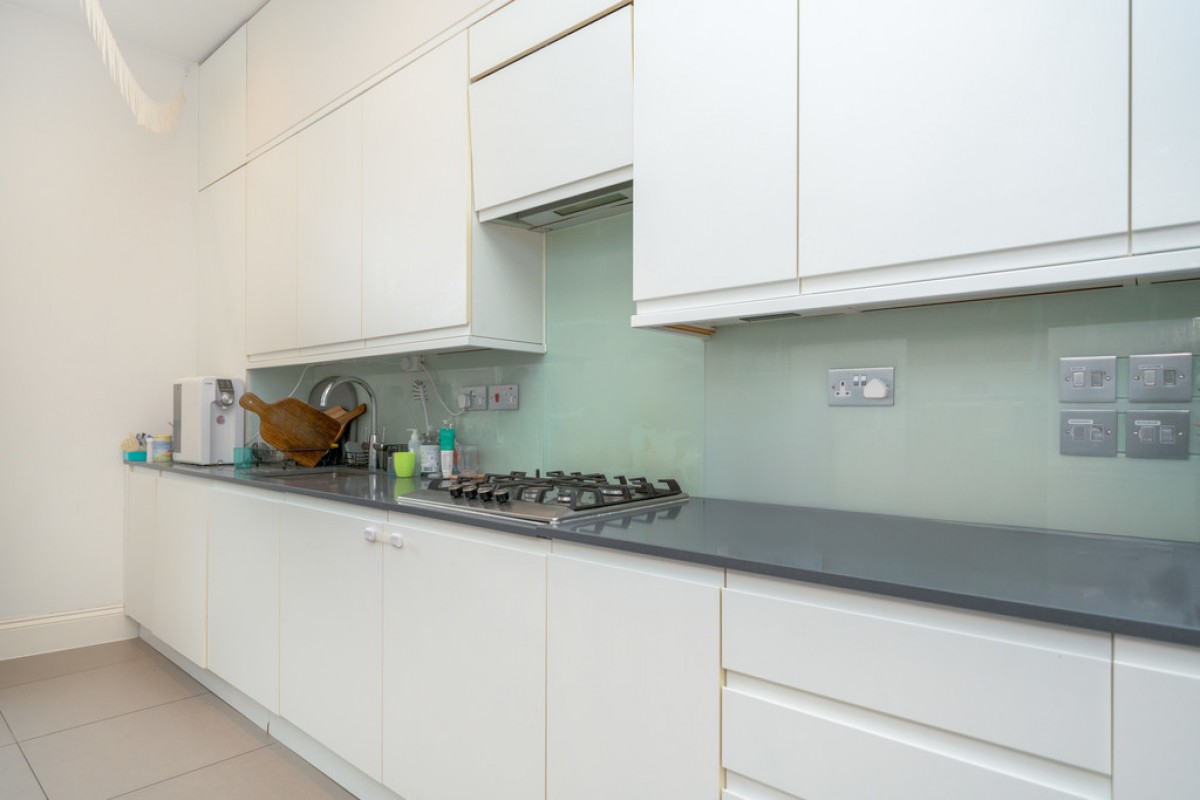 Whitton Road, TW1 1BJ