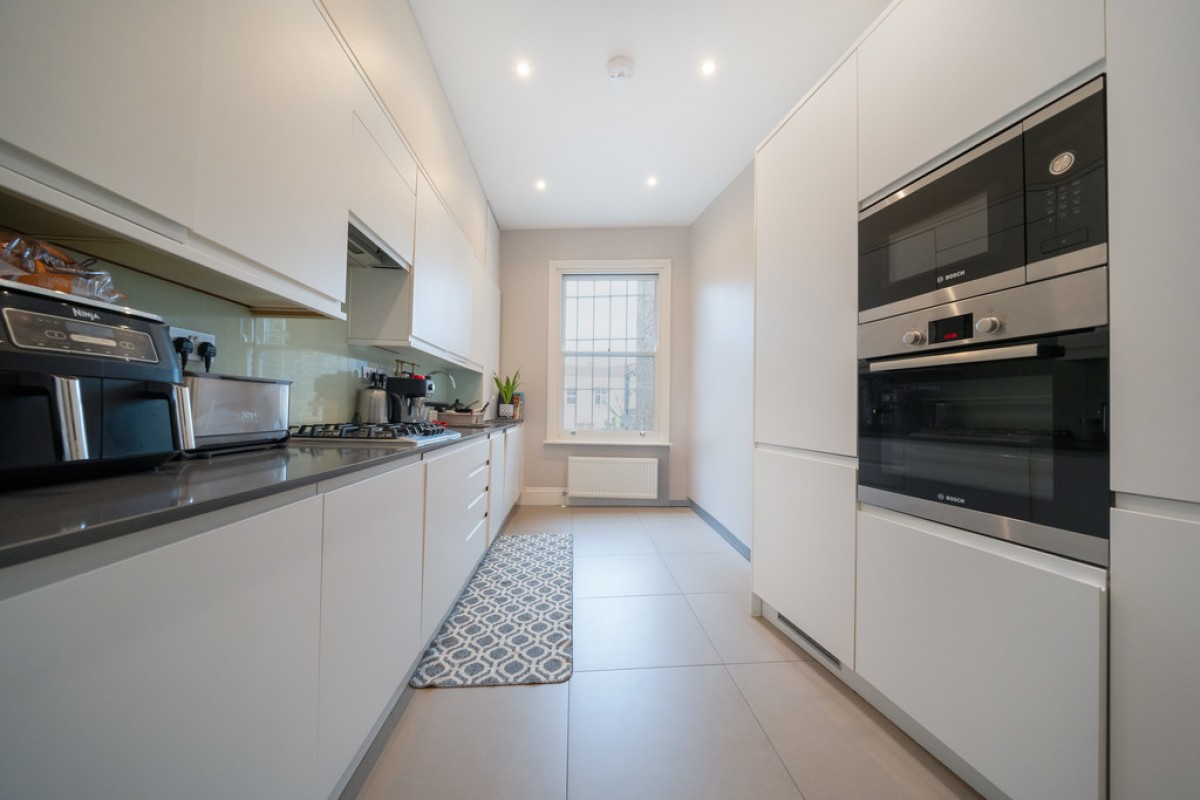 Whitton Road, TW1 1BJ