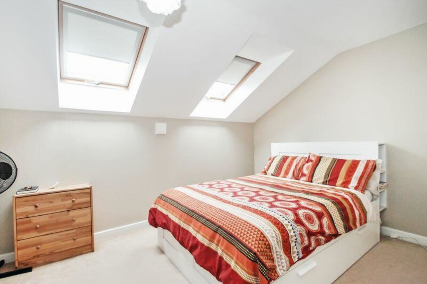 1 bedroom Flat for Letting Steeplechase Court, Northolt