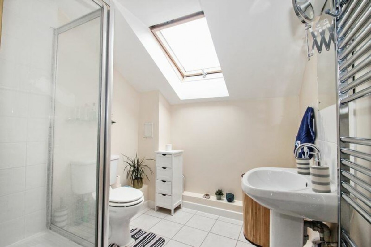 Steeplechase Court, Northolt