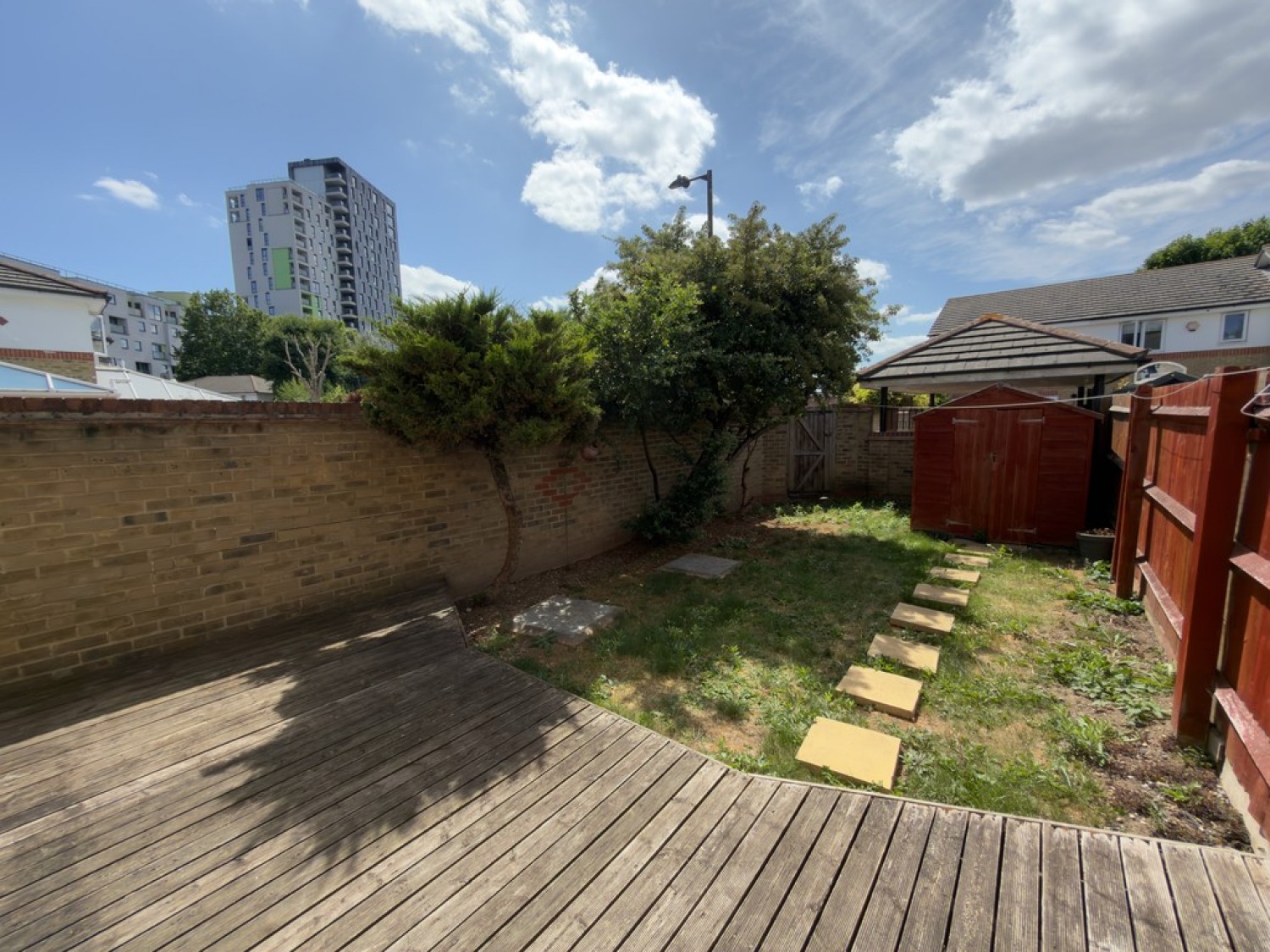 3 bedroom House for Letting Ivy Court