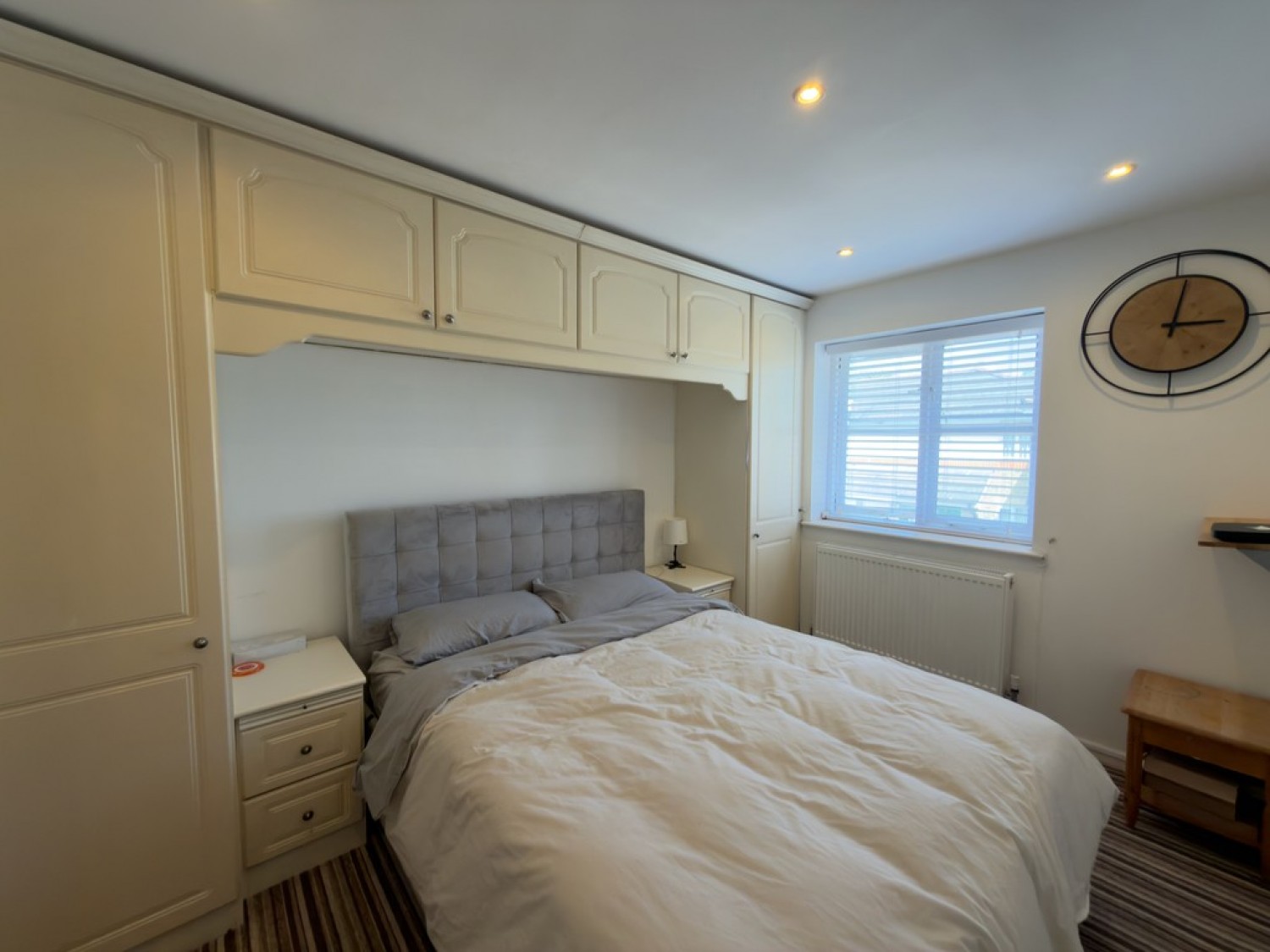 3 bedroom House for Letting Ivy Court