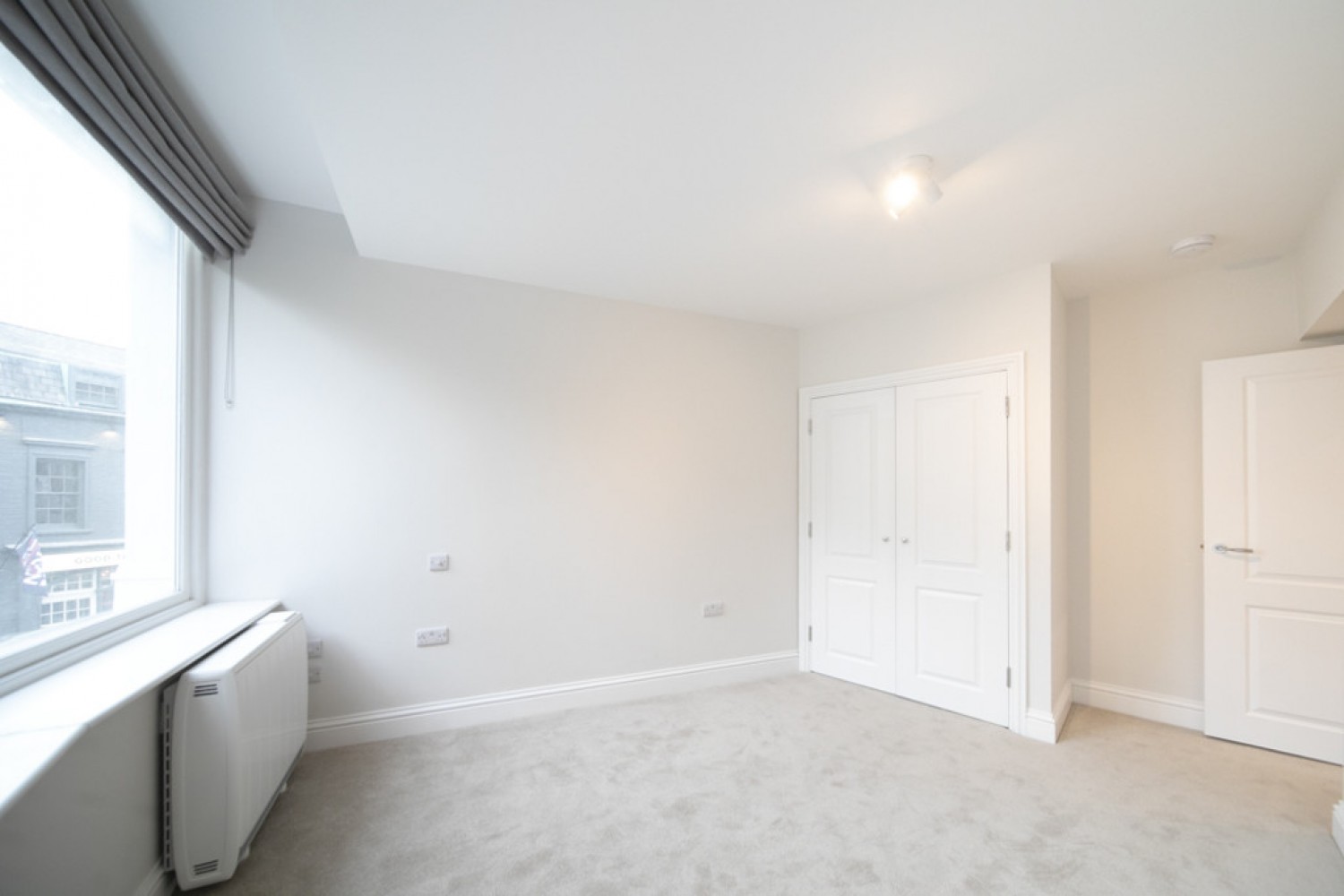 1 bedroom Flat for Letting Harley House, London Road