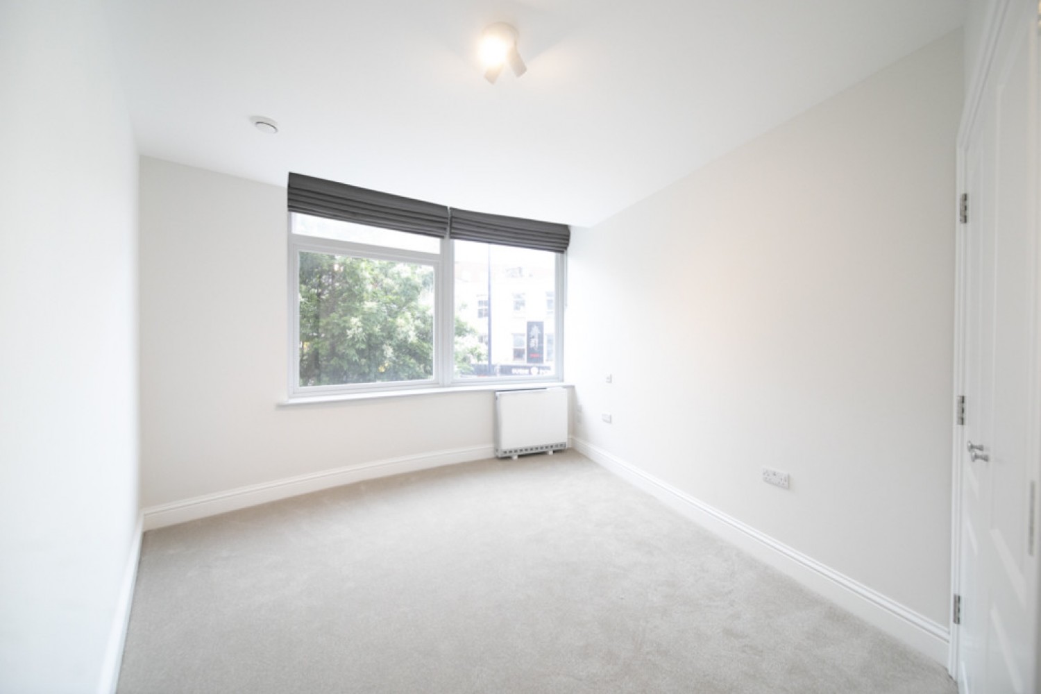 1 bedroom Flat for Letting Harley House, London Road