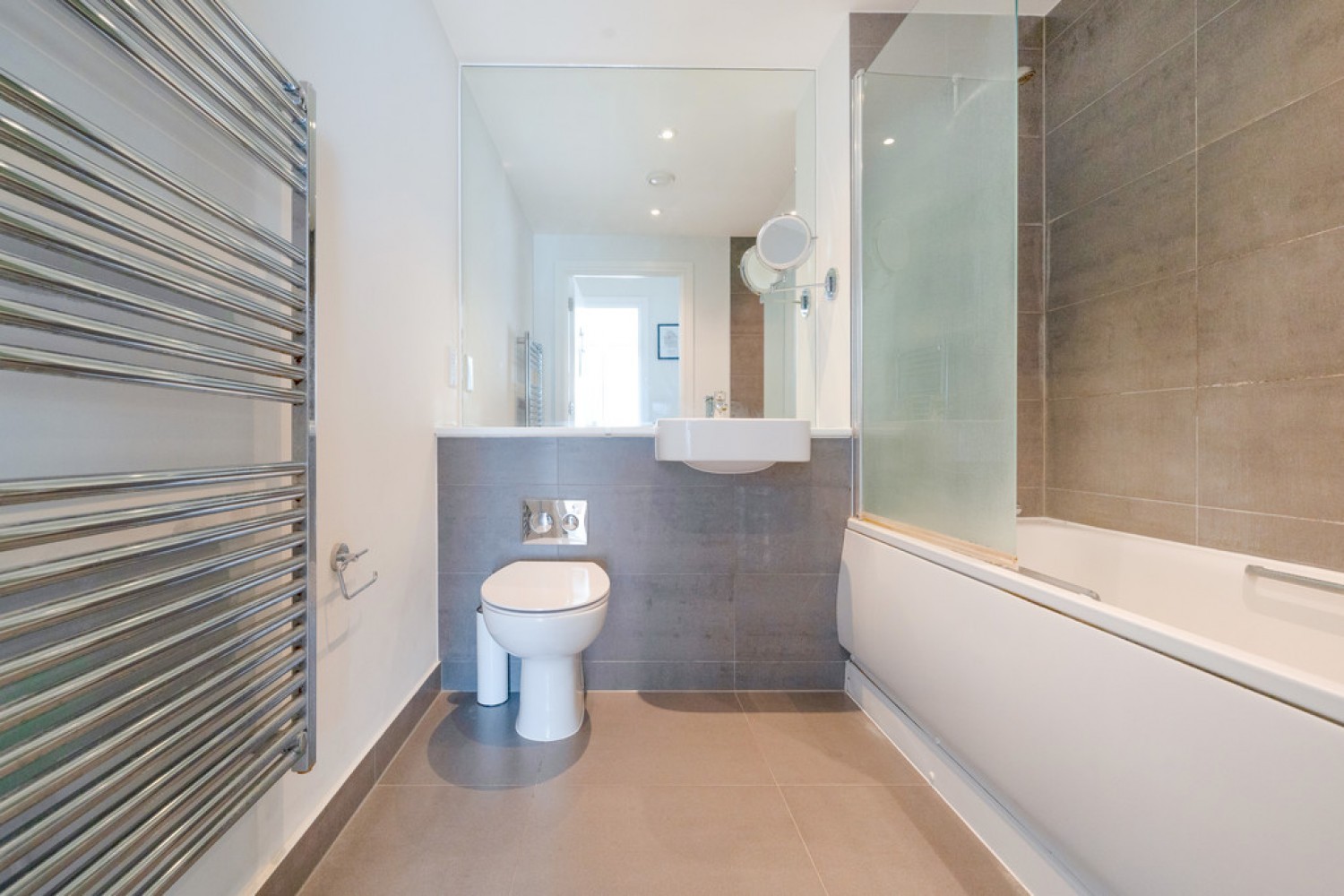 1 bedroom Flat for Sale Wharf House, Twickenham