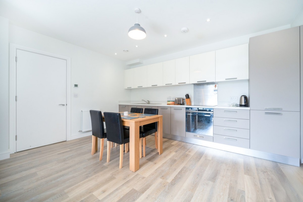 Wharf House, Twickenham