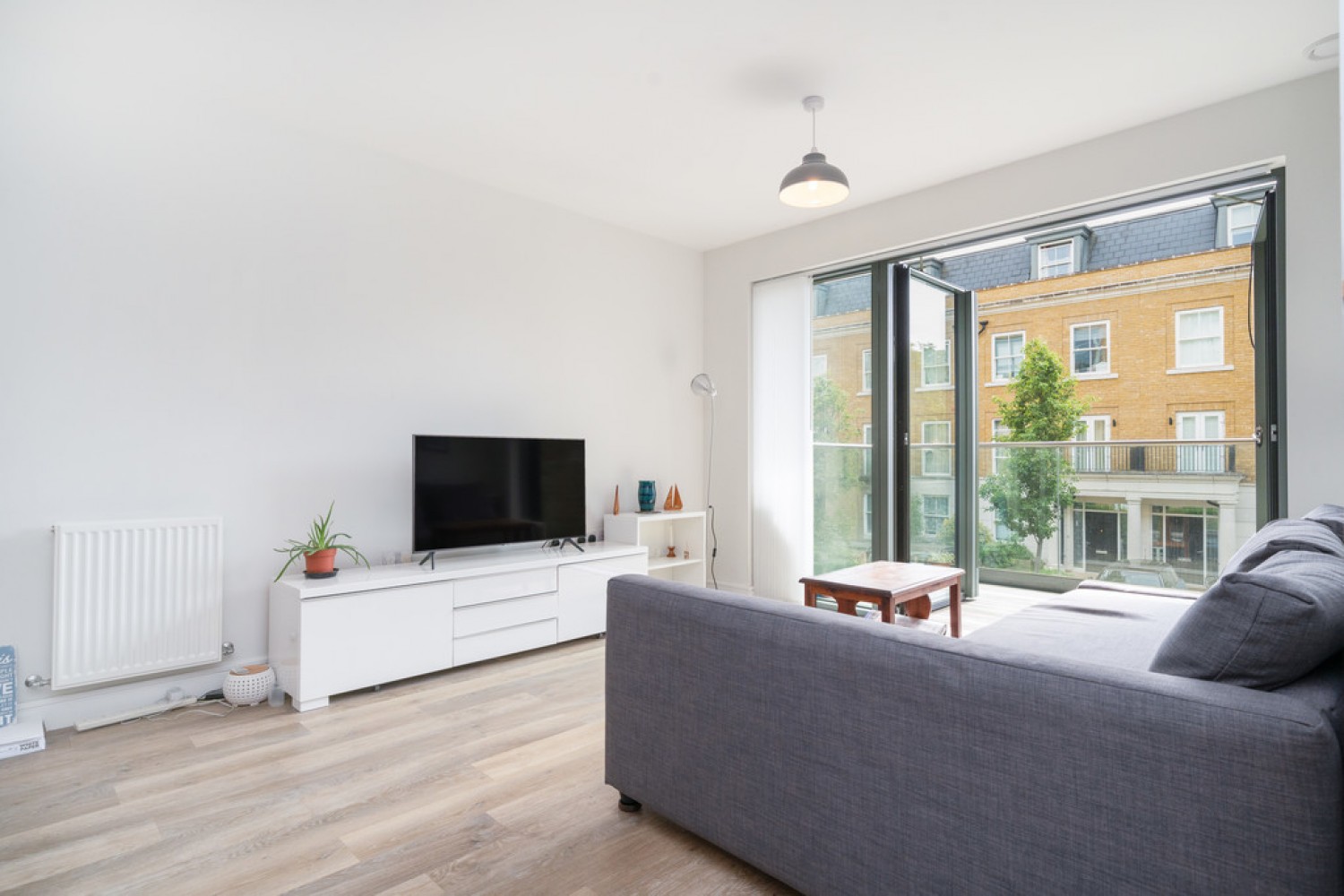 1 bedroom Flat for Sale Wharf House, Twickenham