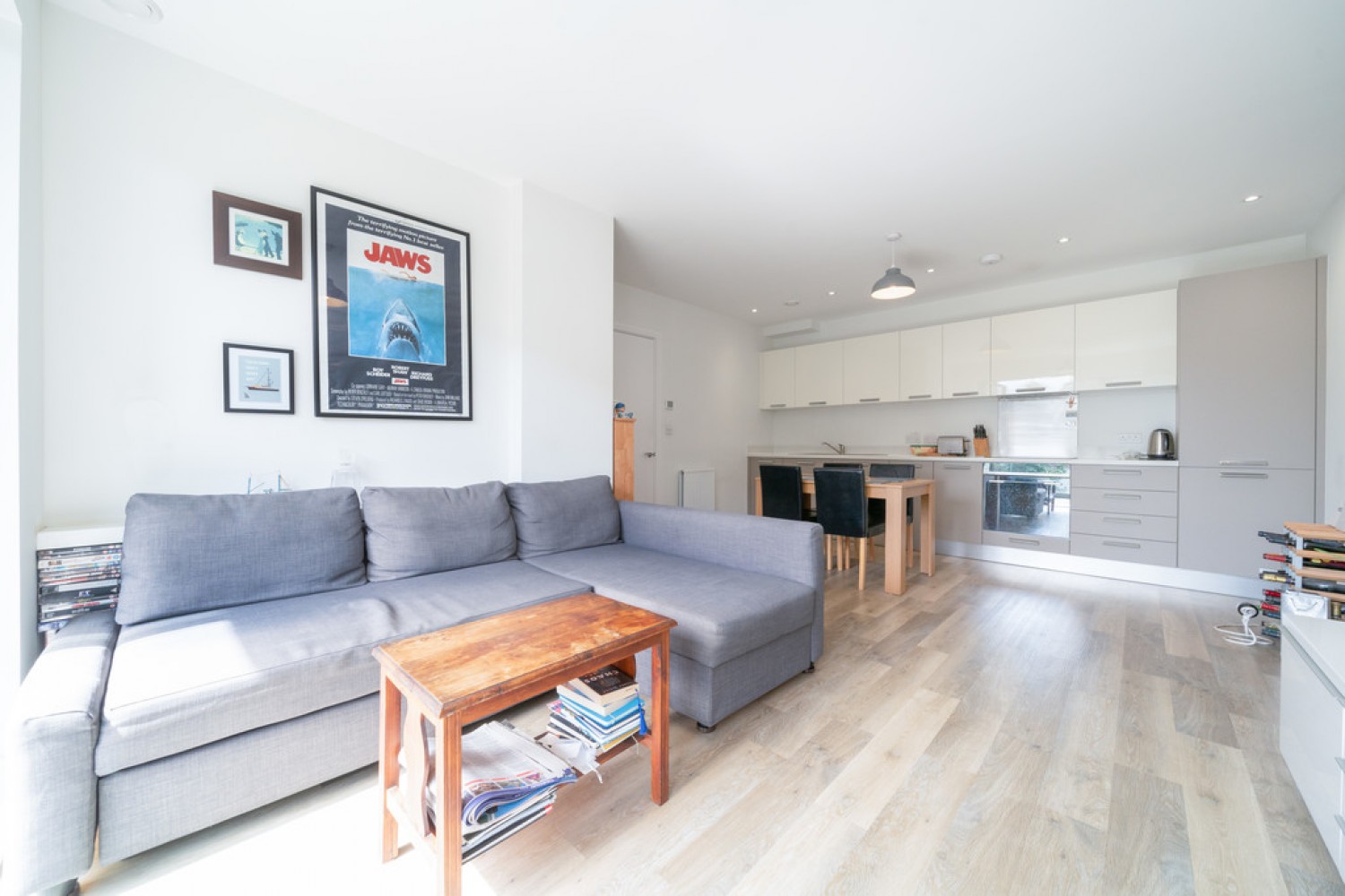 1 bedroom Flat for Sale Wharf House, Twickenham
