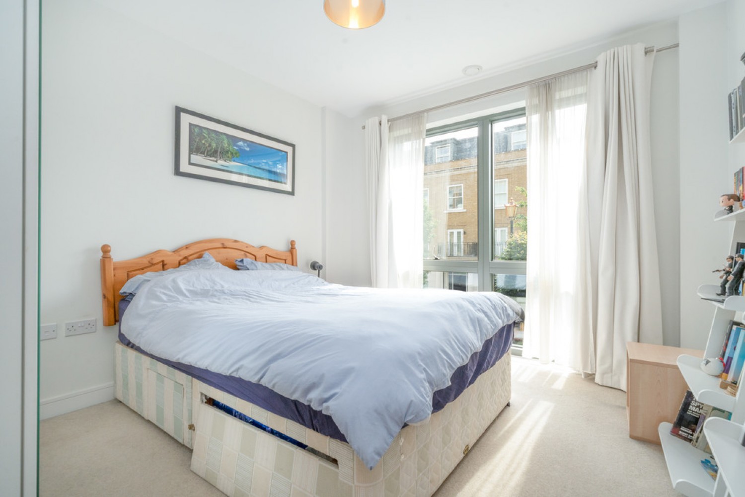 1 bedroom Flat for Sale Wharf House, Twickenham