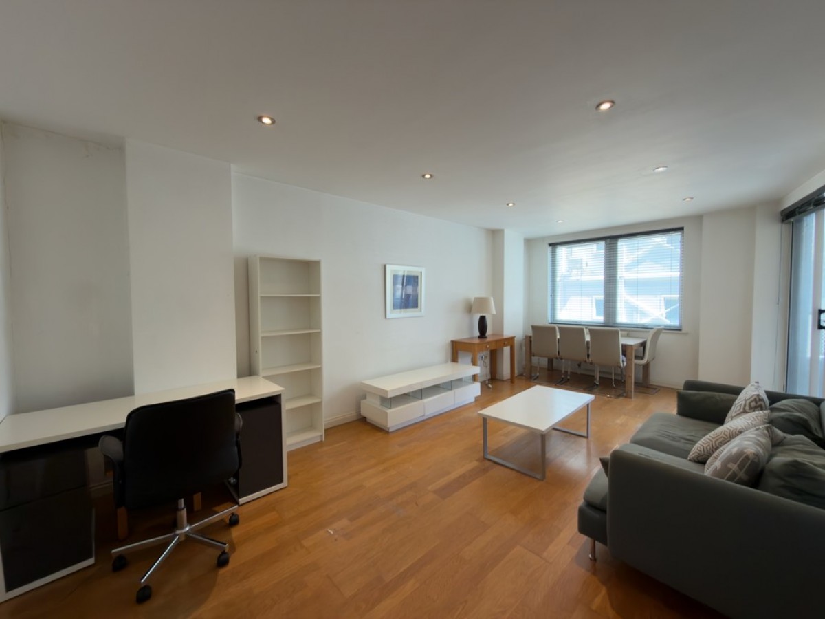Regatta Point, Manilla Street, Canary Wharf