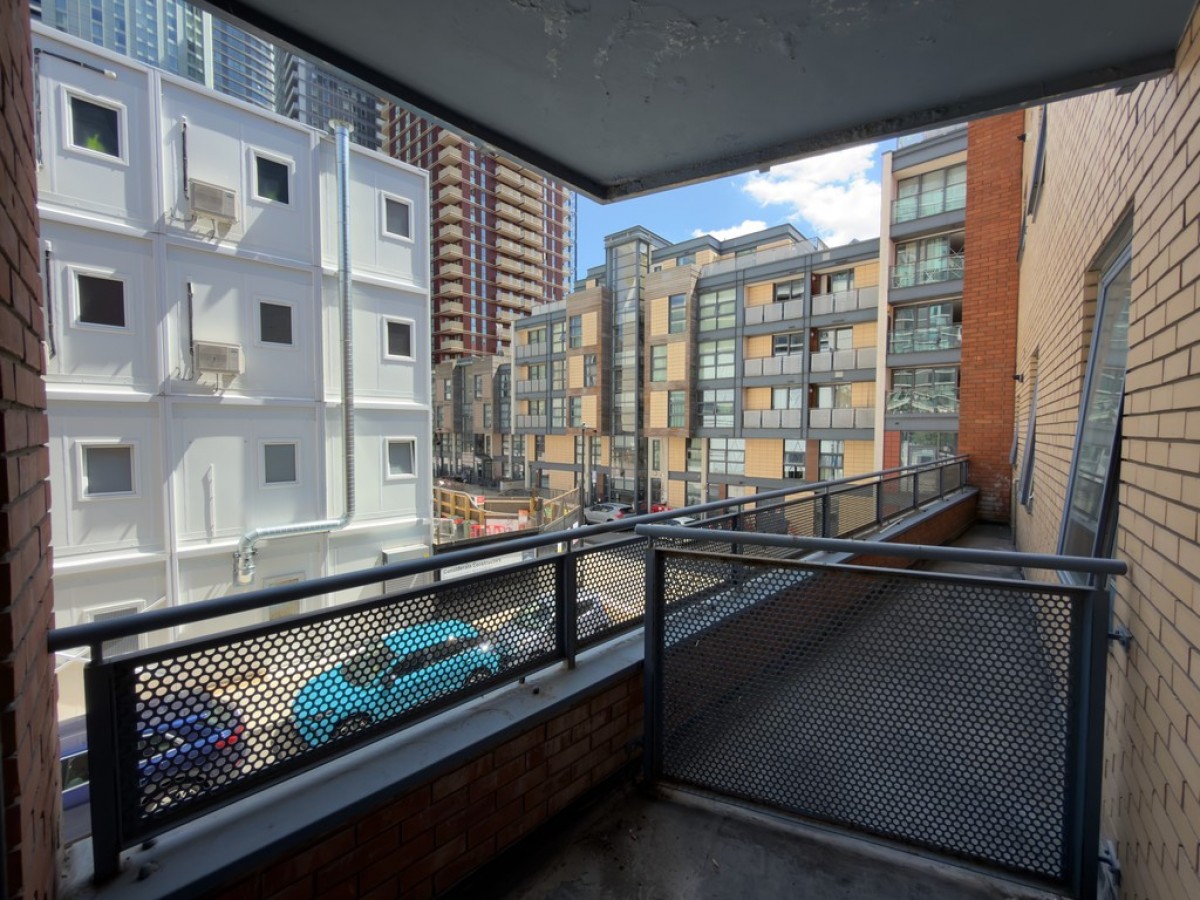 Regatta Point, Manilla Street, Canary Wharf